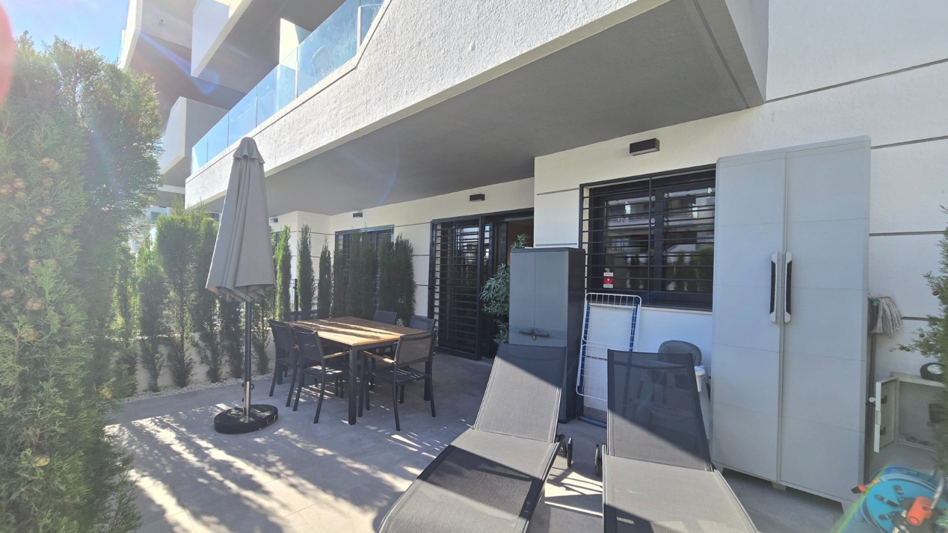 Resale - Wohnung Appartement -
Orihuela Costa - Villamartín