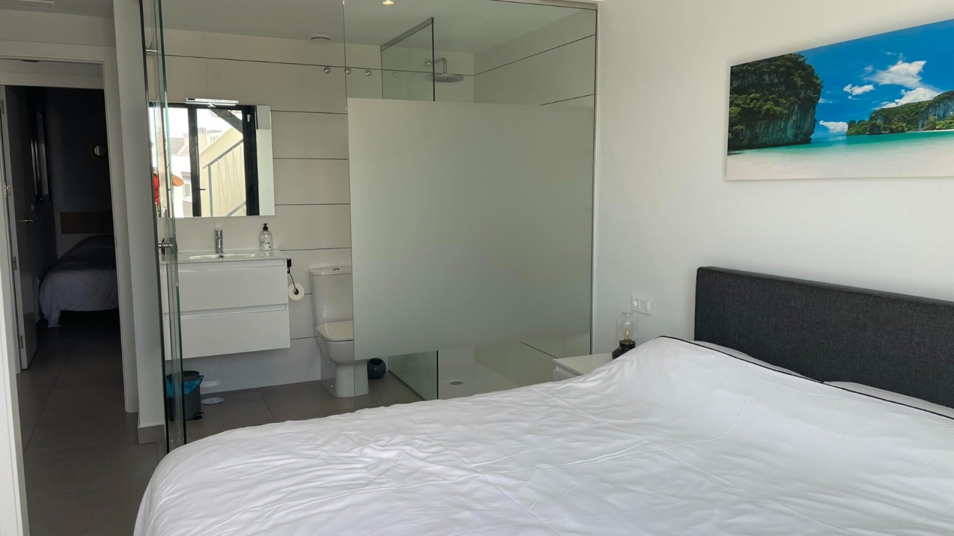 Resale - Wohnung Appartement -
Orihuela Costa - Villamartin