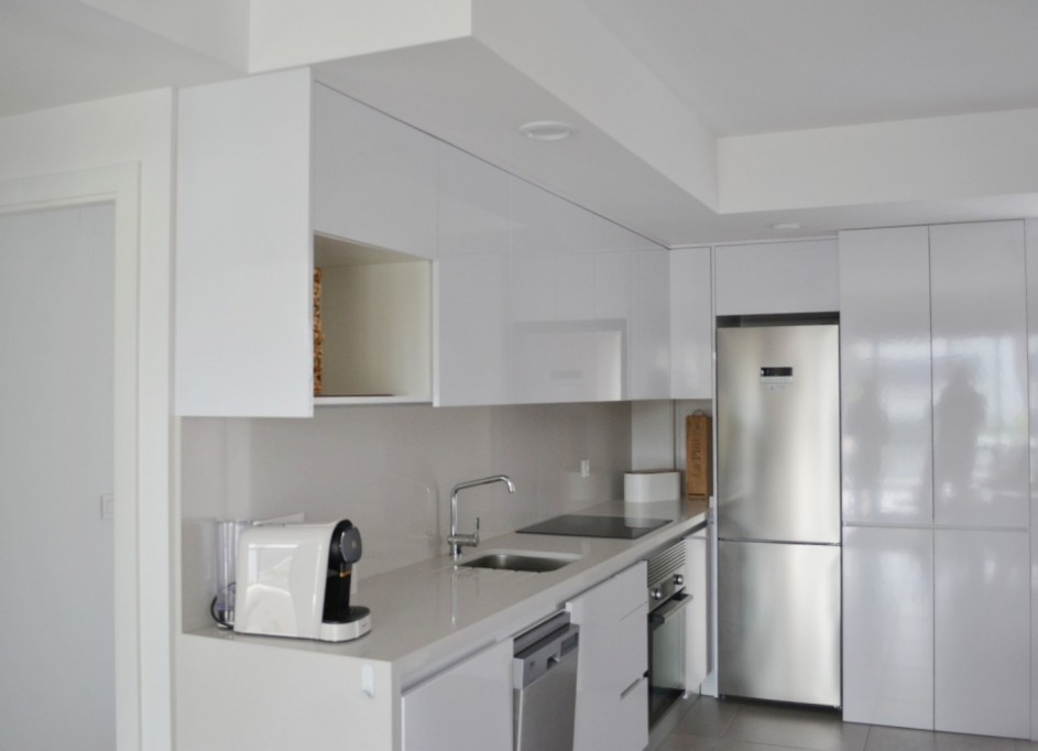 Resale - Wohnung Appartement -
Orihuela Costa - Villamartín