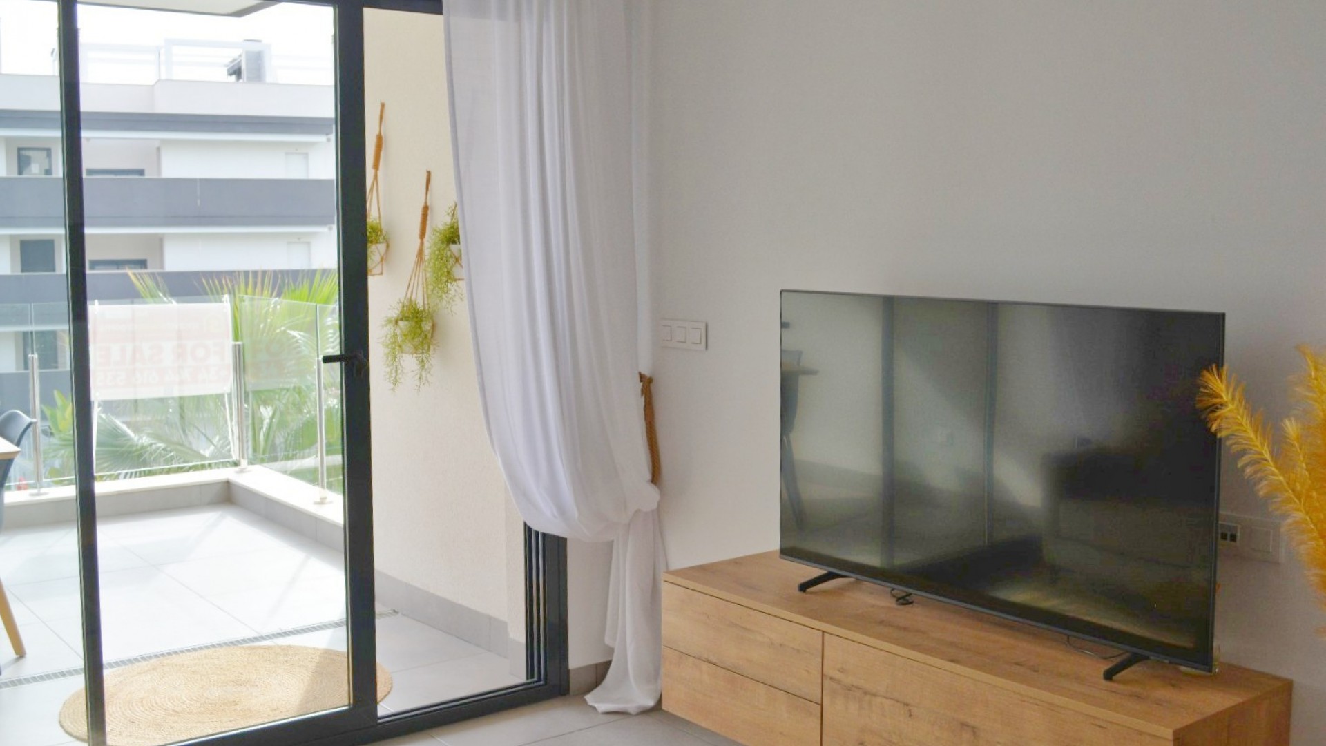 Resale - Wohnung Appartement -
Orihuela Costa - Villamartín