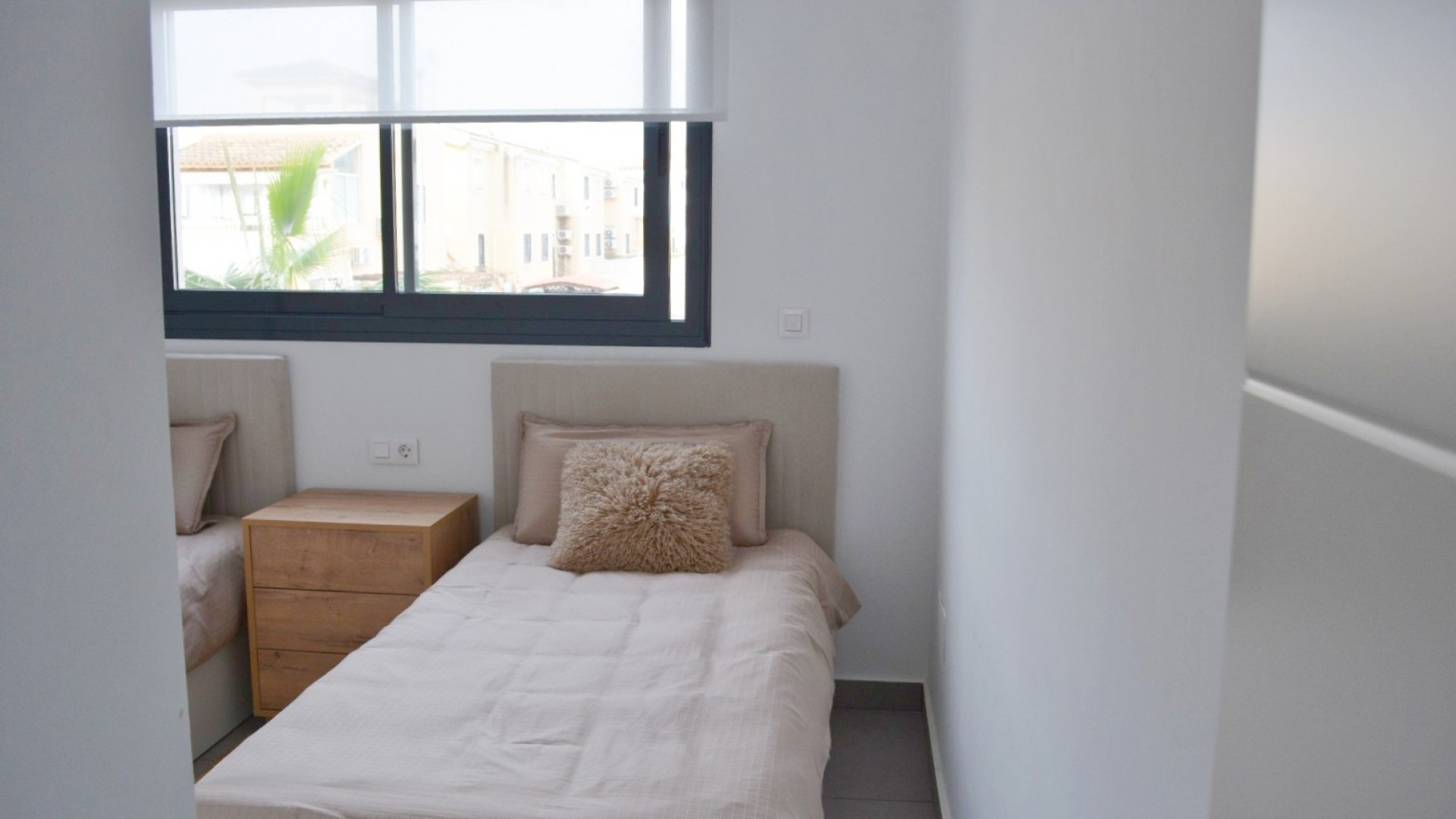 Resale - Wohnung Appartement -
Orihuela Costa - Villamartín