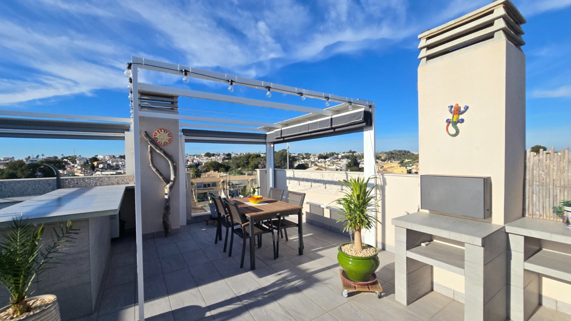 Resale - Wohnung Appartement -
Orihuela Costa - Villamartín *