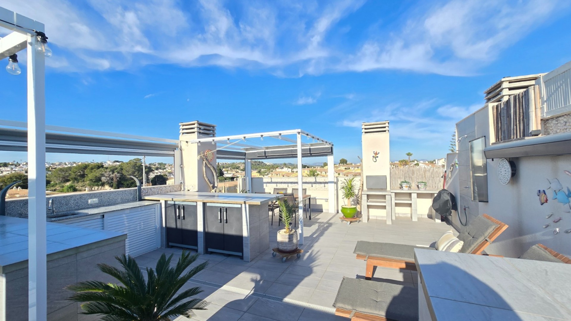 Resale - Wohnung Appartement -
Orihuela Costa - Villamartín *