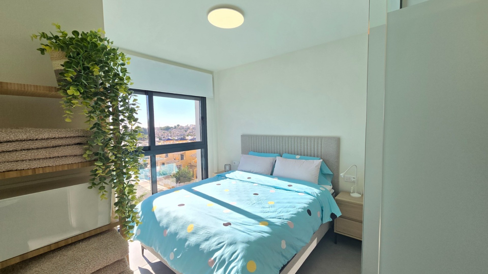 Resale - Wohnung Appartement -
Orihuela Costa - Villamartín *