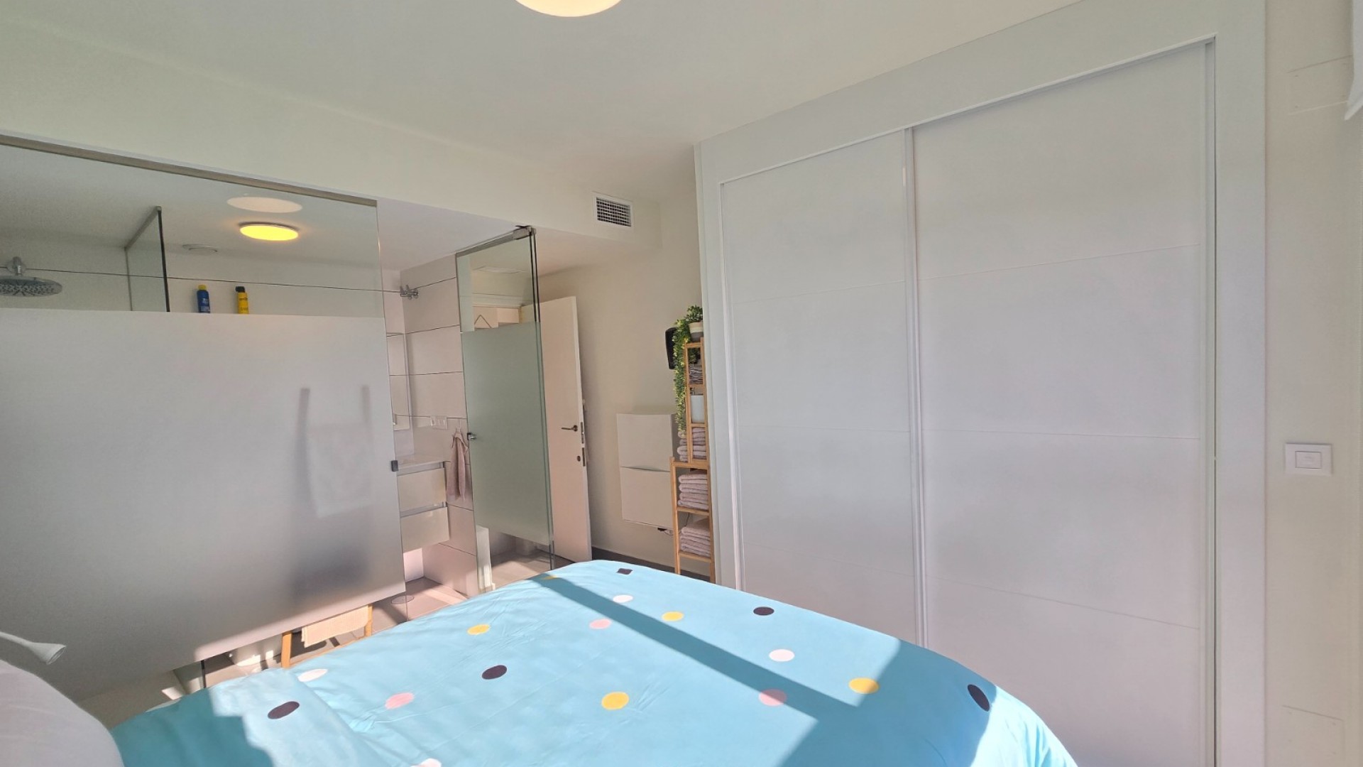 Resale - Wohnung Appartement -
Orihuela Costa - Villamartín *