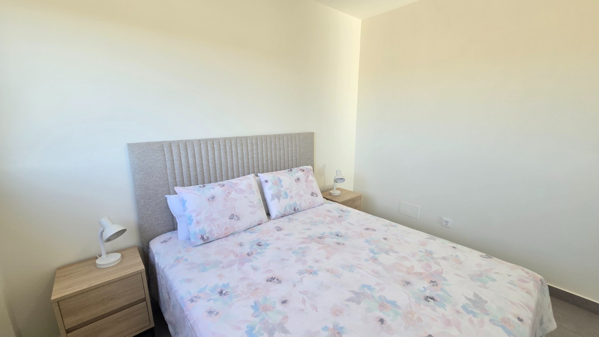 Resale - Wohnung Appartement -
Orihuela Costa - Villamartín *