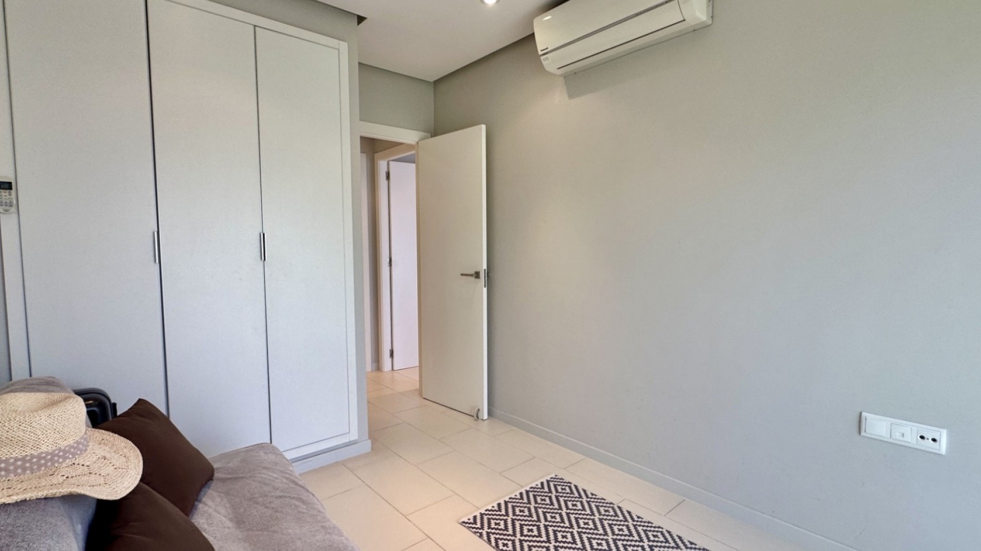 Resale - Wohnung Appartement -
Orihuela Costa - Villamartín