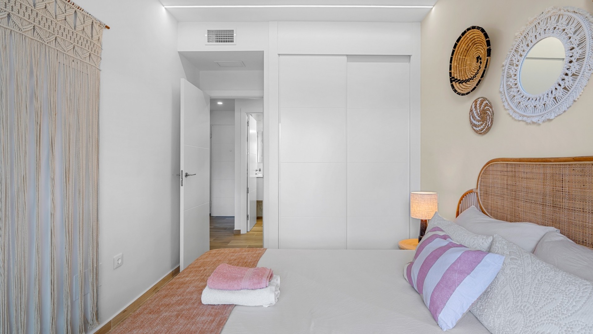 Resale - Wohnung Appartement -
Orihuela Costa - Villamartín