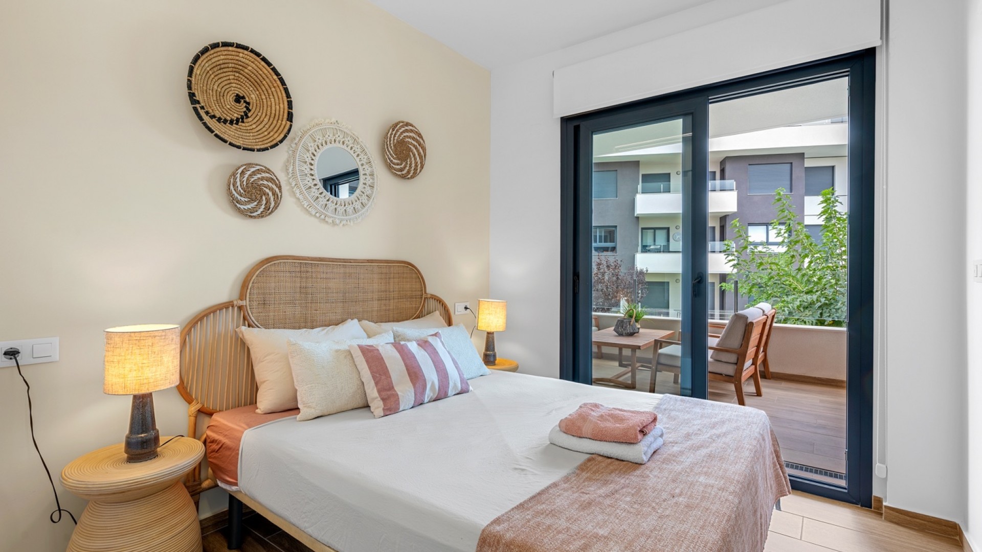 Resale - Wohnung Appartement -
Orihuela Costa - Villamartín