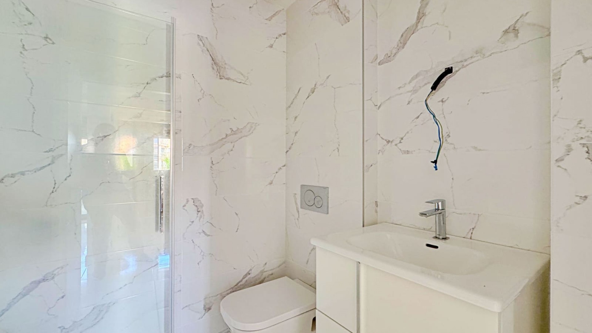 Resale - Wohnung Appartement -
Orihuela Costa - Villamartín