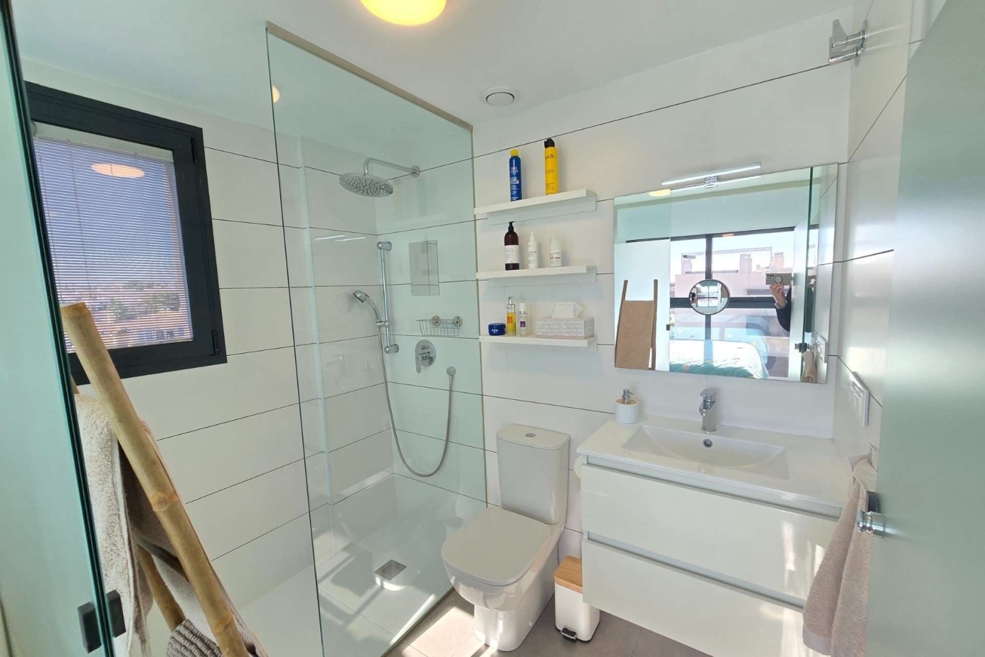 Resale - Wohnung Appartement -
Orihuela Costa - Villamartín *