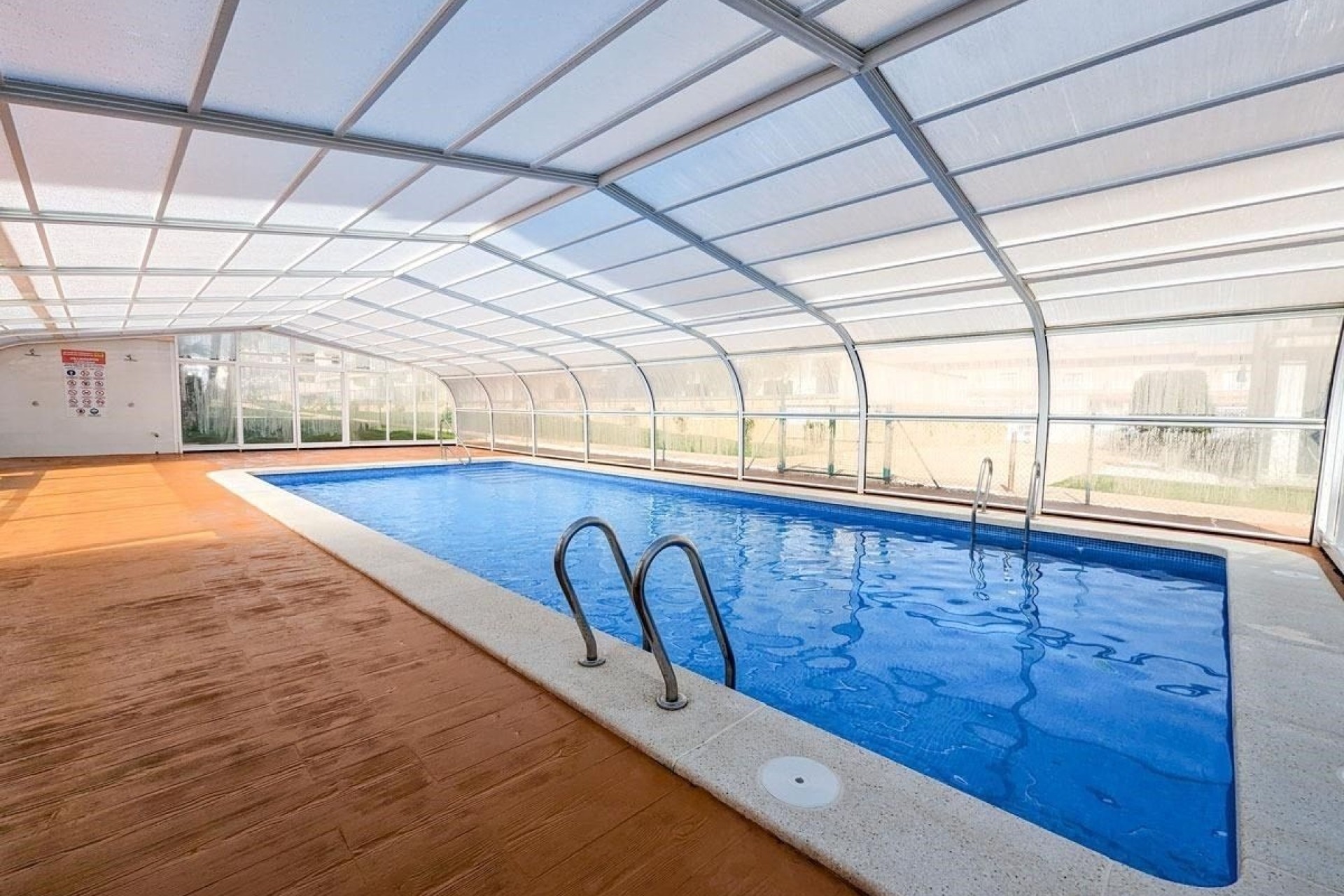 Resale - Wohnung Appartement -
Orihuela Costa - Villamartín