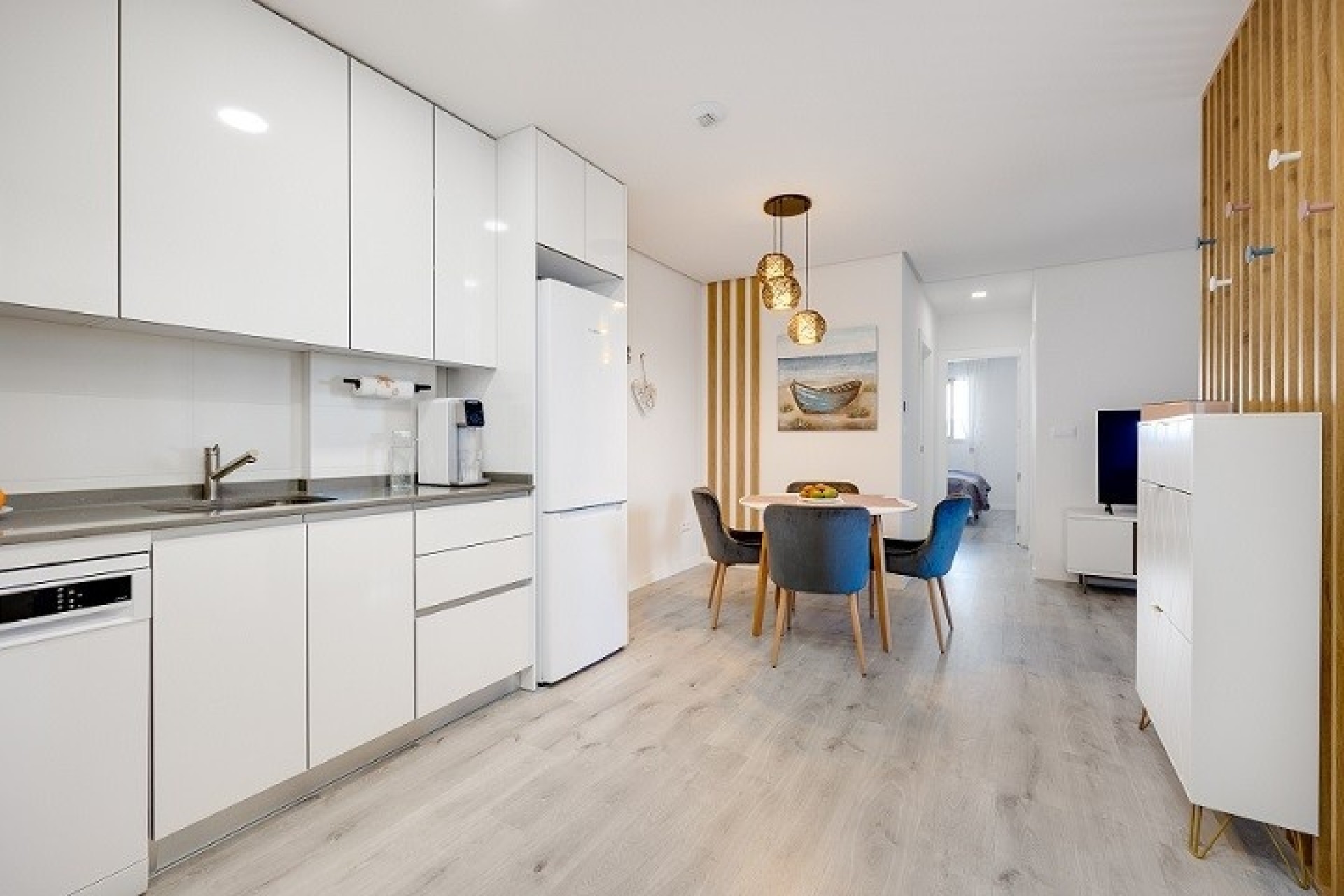 Resale - Wohnung / Appartement -
Orihuela Costa - Villamartin