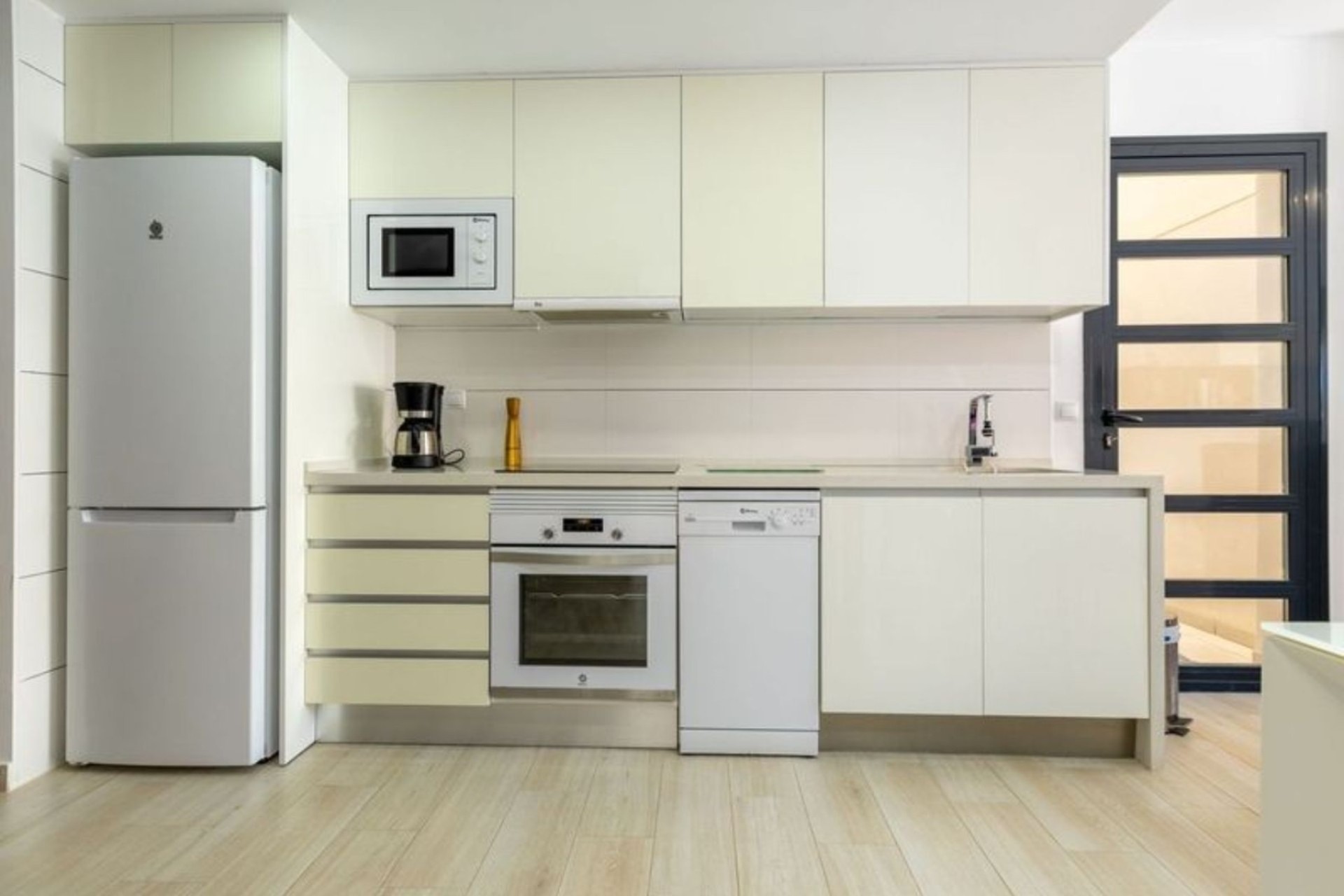 Resale - Wohnung / Appartement -
Orihuela Costa - Villamartín