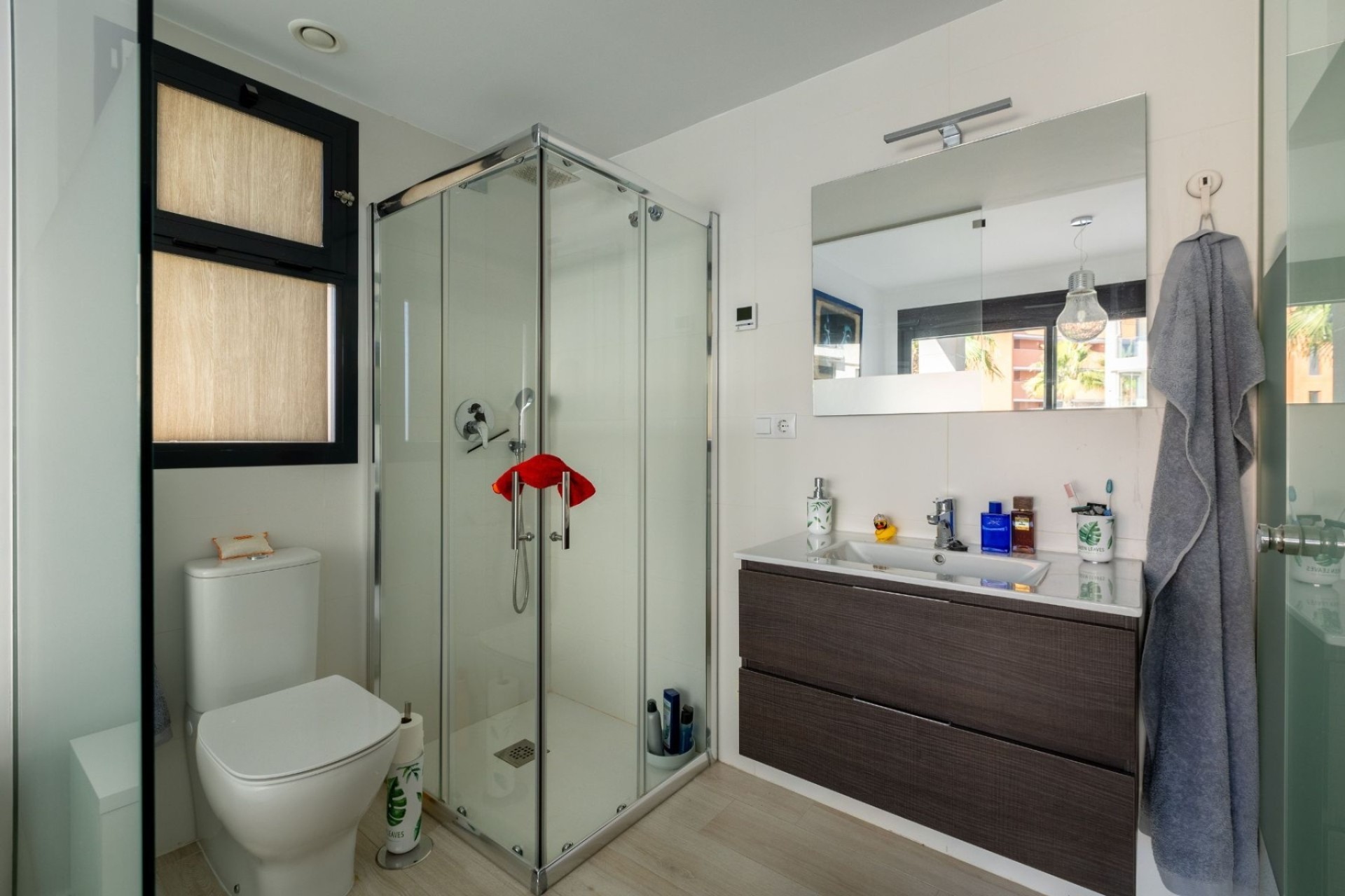 Resale - Wohnung / Appartement -
Orihuela Costa - Villamartín