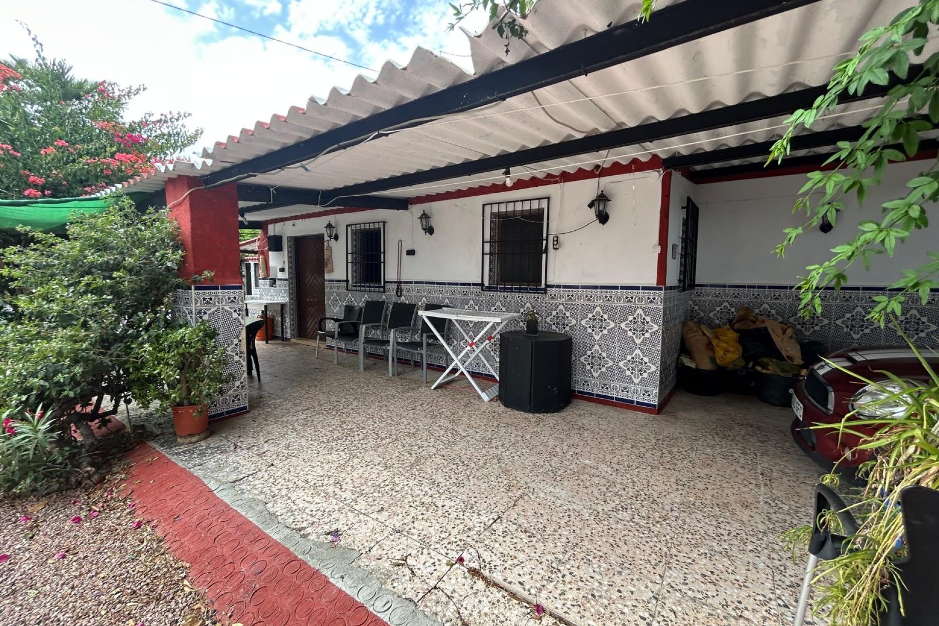 Resale - Wohnung / Appartement -
Orihuela Costa - Villamartín