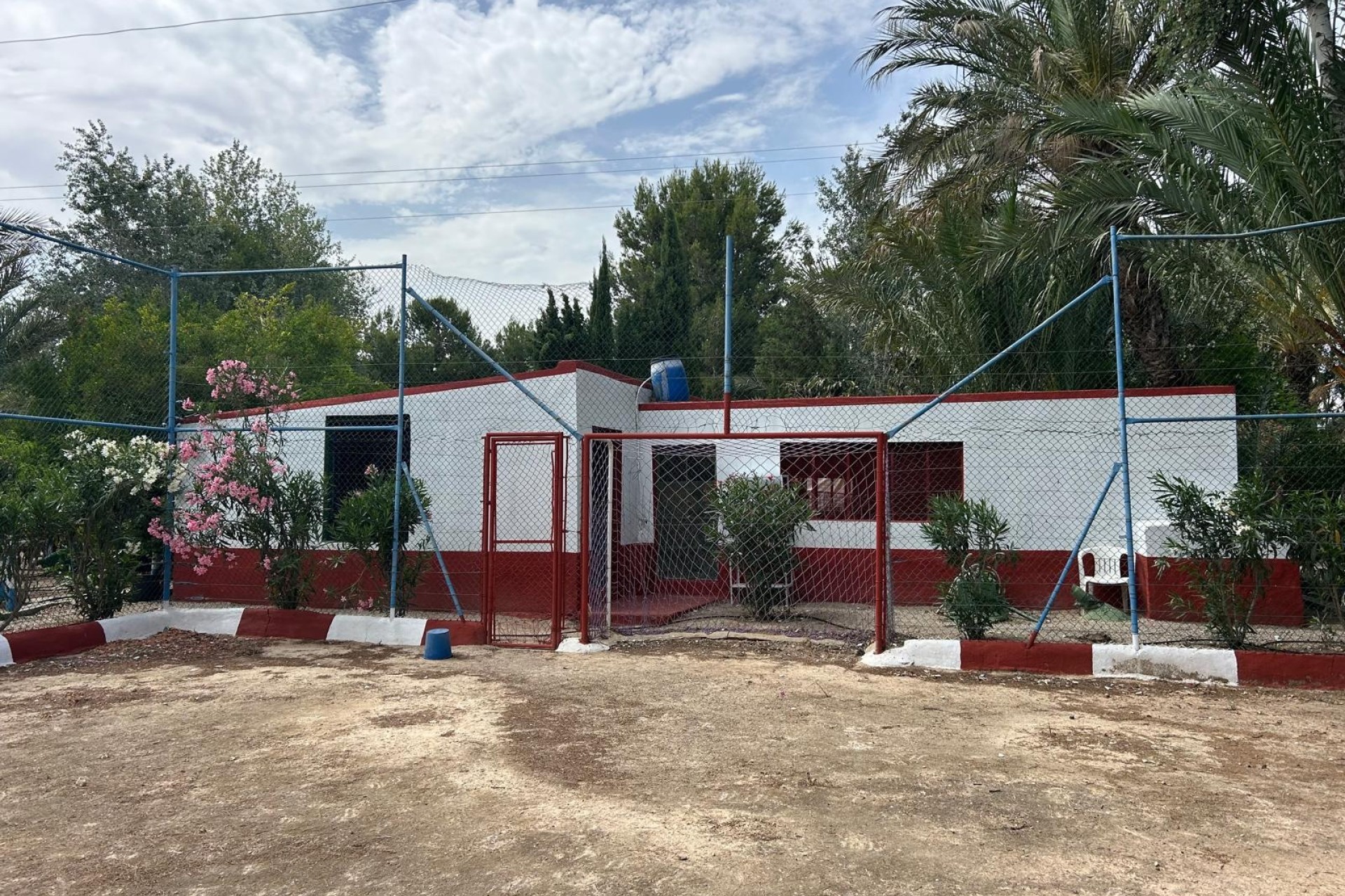 Resale - Wohnung / Appartement -
Orihuela Costa - Villamartín