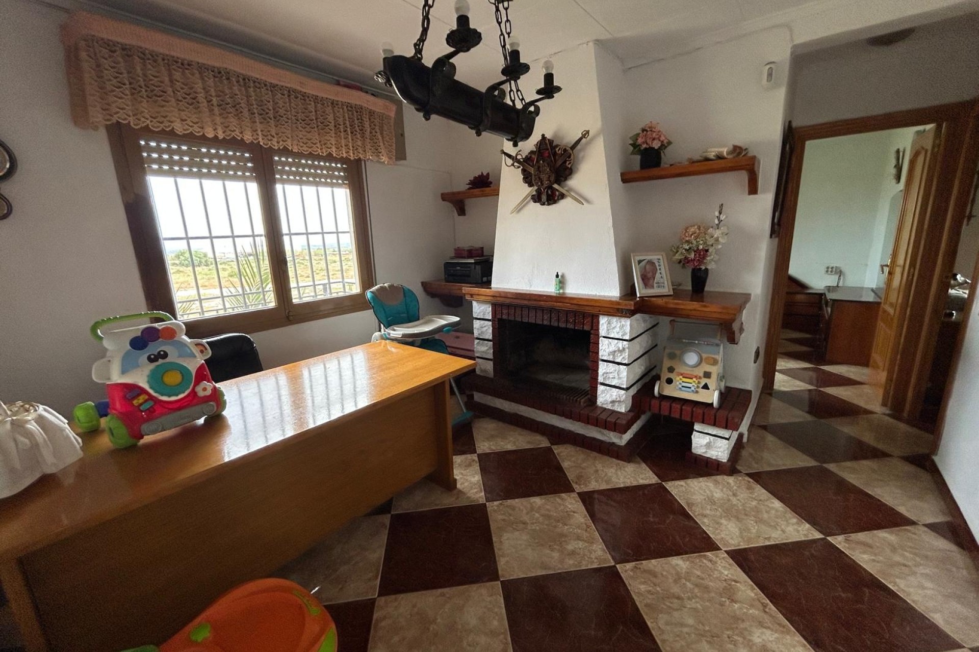 Resale - Wohnung / Appartement -
Orihuela Costa - Villamartín