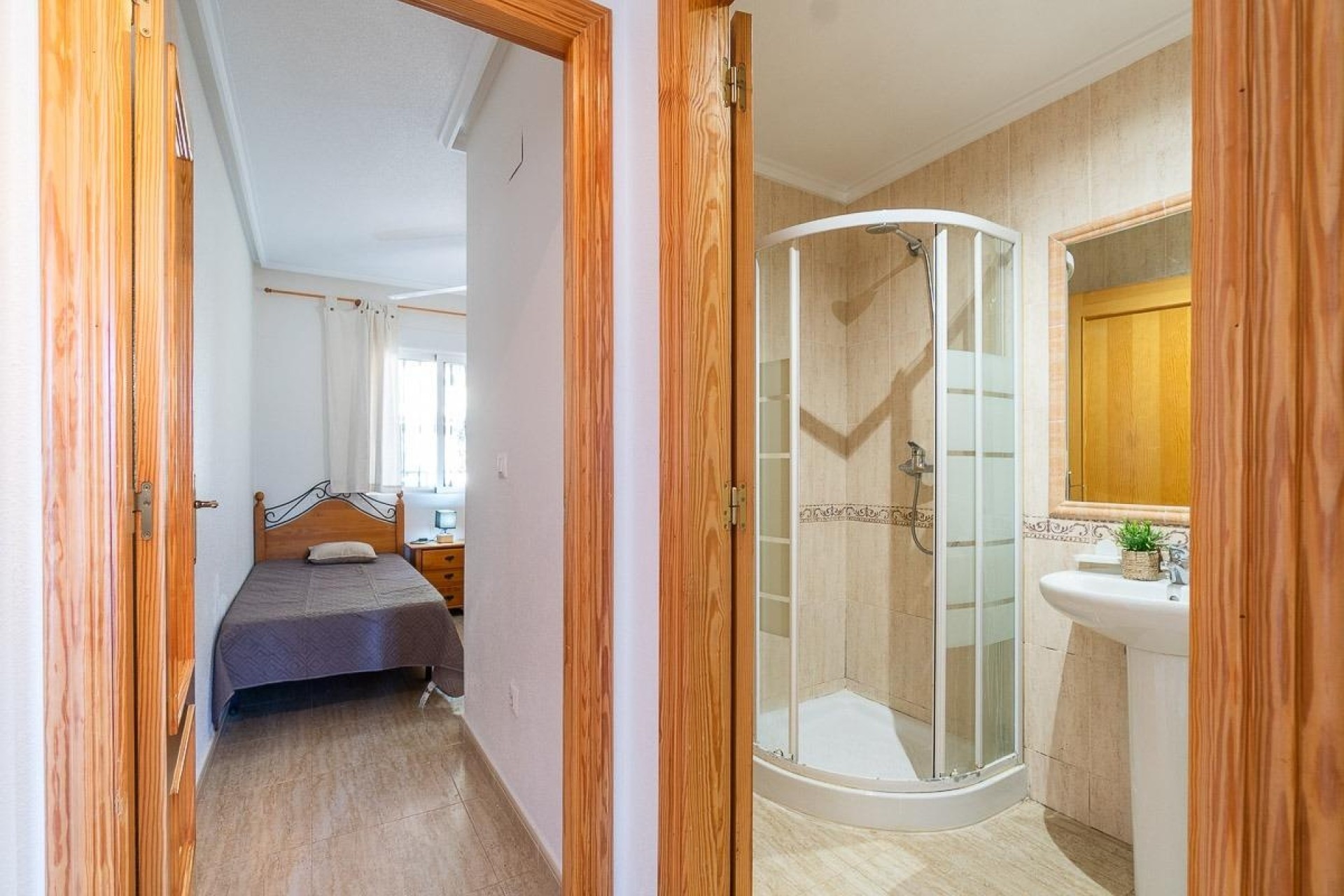 Resale - Wohnung / Appartement -
Orihuela Costa - Villamartin