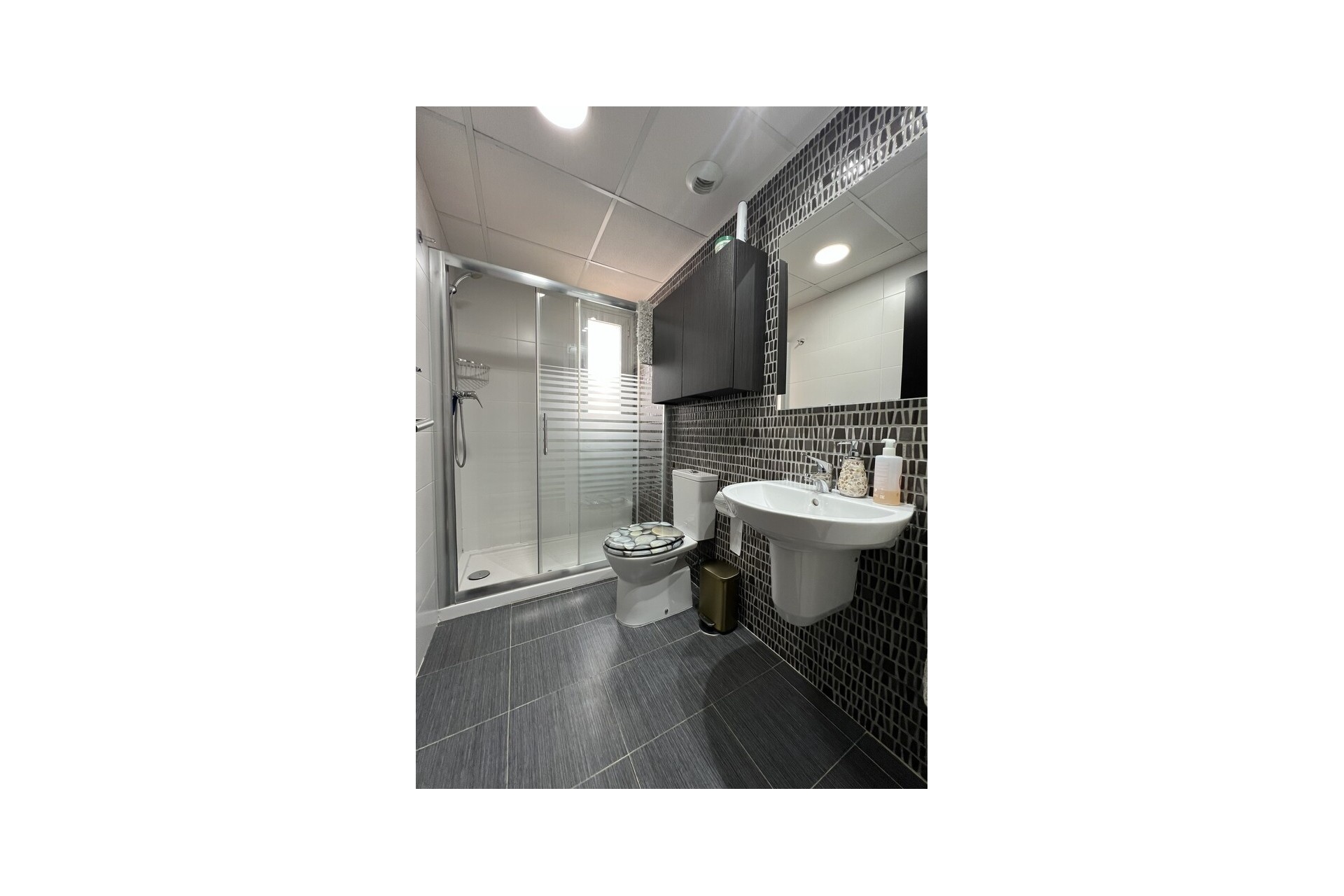 Resale - Wohnung / Appartement -
Orihuela Costa - Villamartín