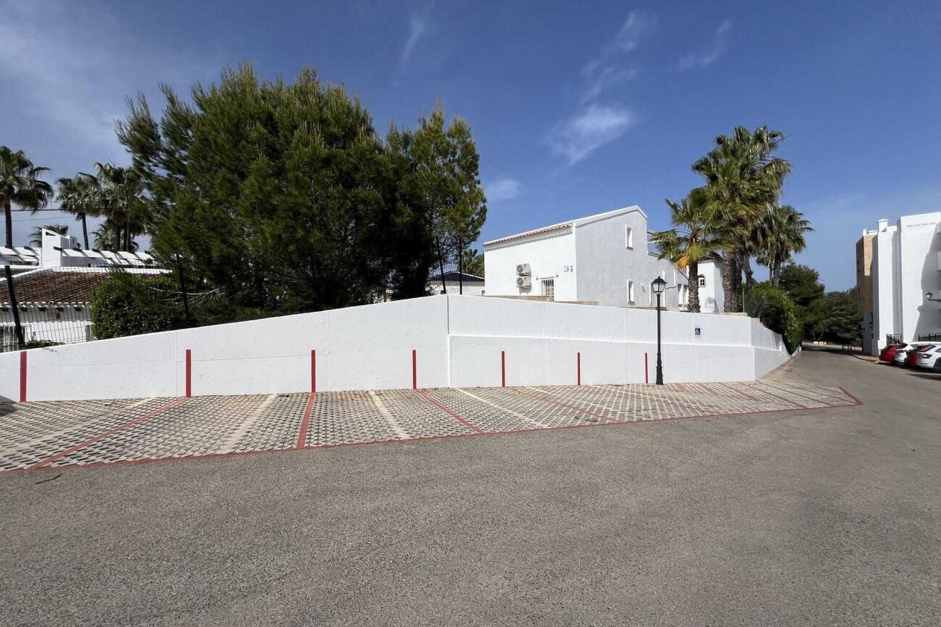 Resale - Wohnung / Appartement -
Orihuela Costa - Villamartín
