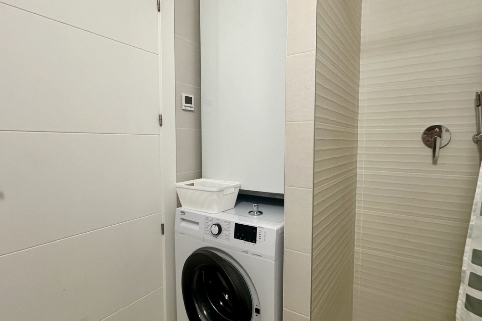 Resale - Wohnung / Appartement -
Orihuela Costa - Villamartín