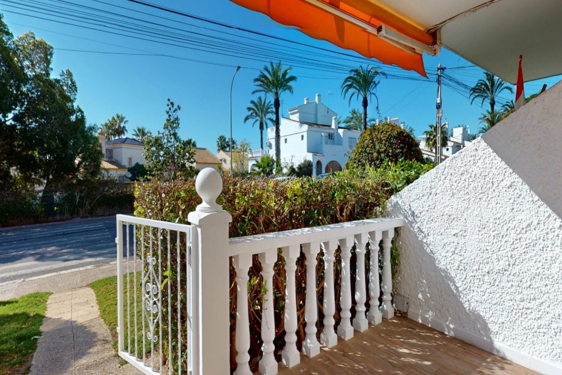 Resale - Wohnung / Appartement -
Orihuela Costa - Villamartín
