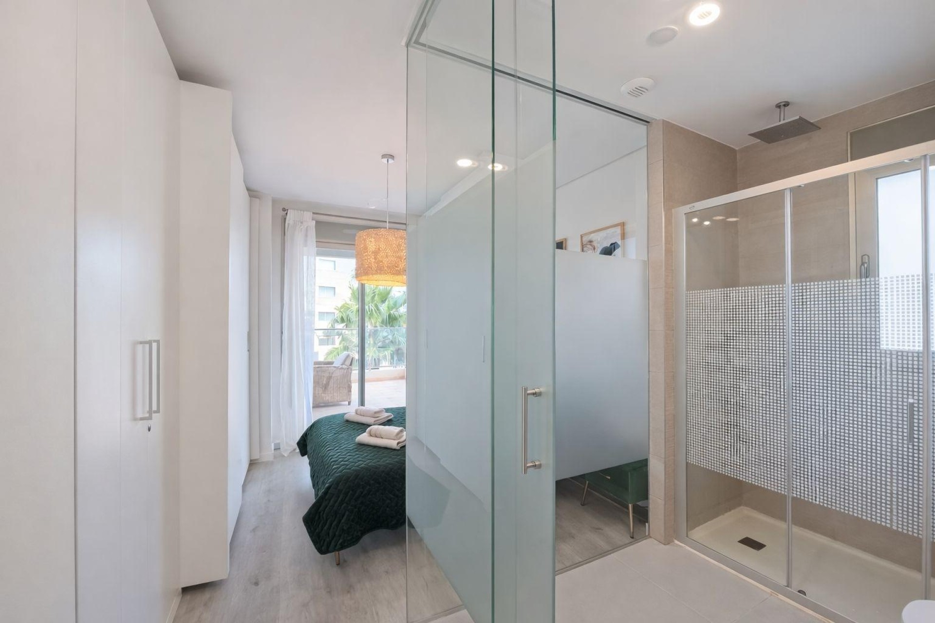 Resale - Wohnung / Appartement -
Orihuela Costa - Villamartín