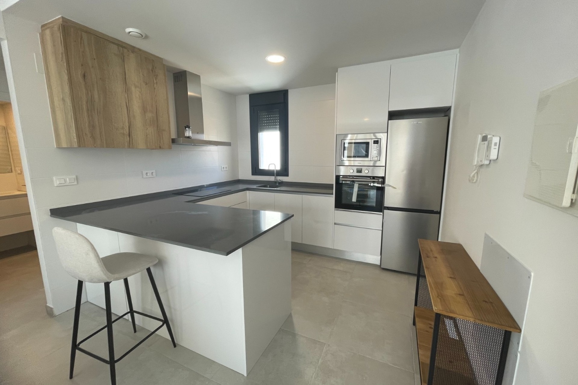 Resale - Wohnung / Appartement -
Orihuela Costa - Villamartin