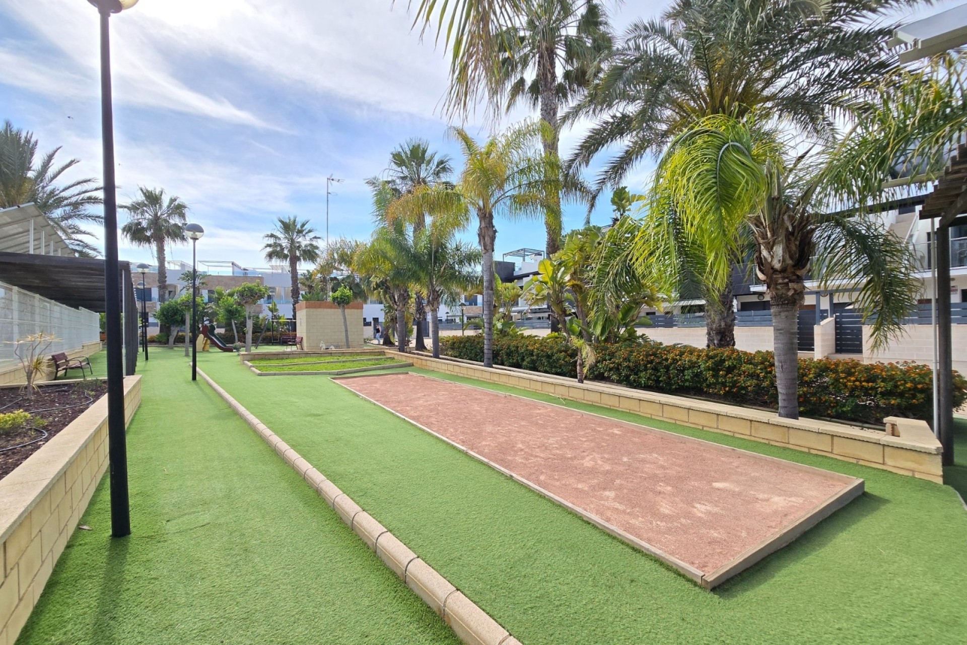 Resale - Wohnung / Appartement -
Orihuela Costa - Villamartín *