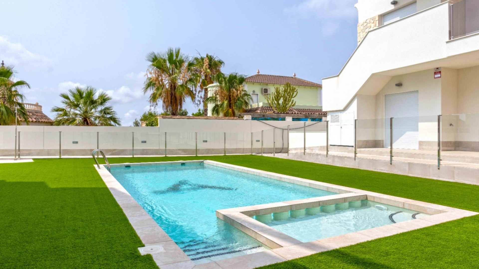 Resale - Wohnung Appartement -
Orihuela Costa - Villamartín