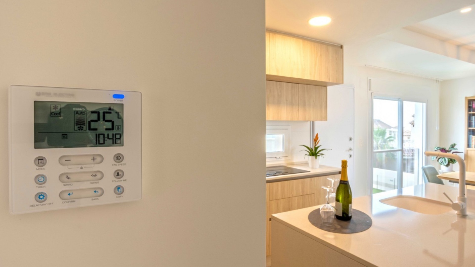 Resale - Wohnung Appartement -
Orihuela Costa - Villamartín