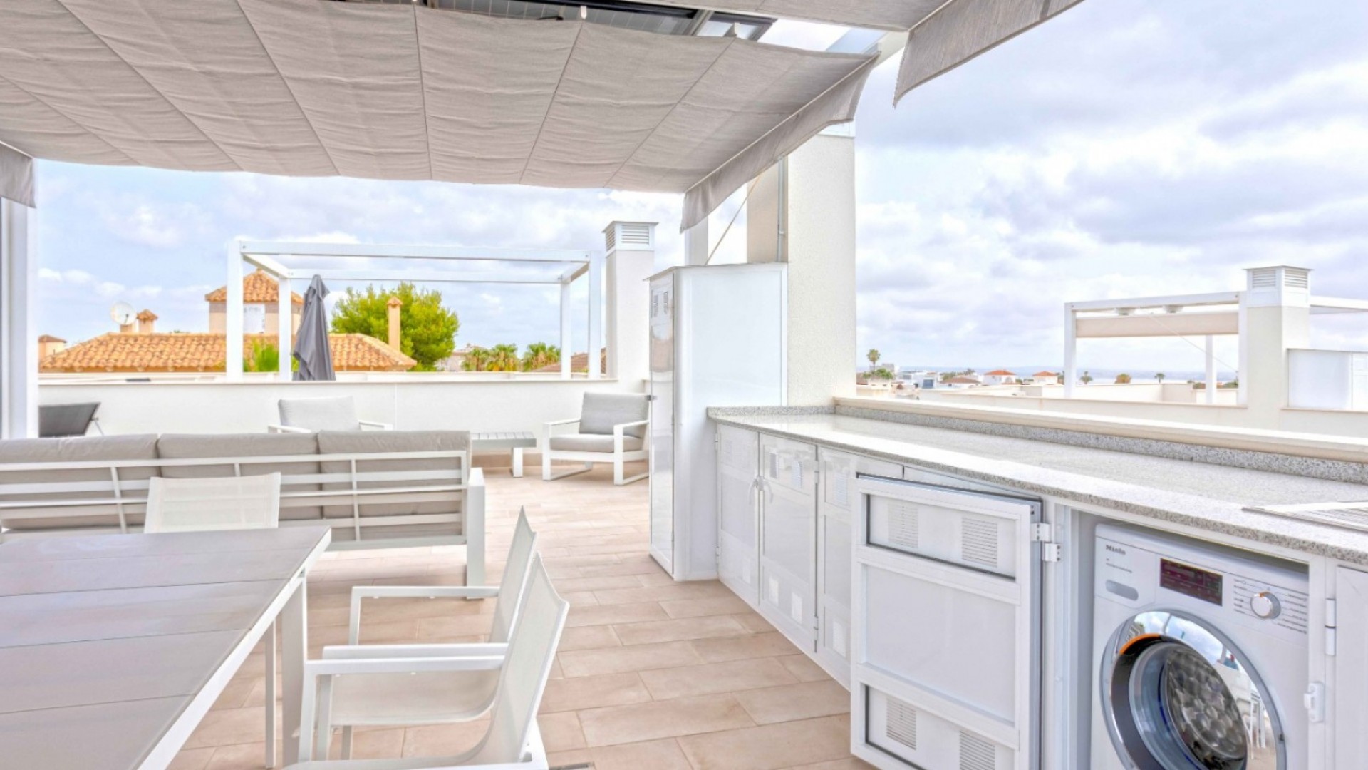 Resale - Wohnung Appartement -
Orihuela Costa - Villamartín