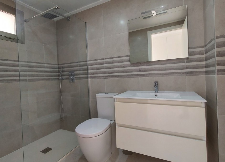 Resale - Wohnung Appartement -
Orihuela Costa - Villamartín