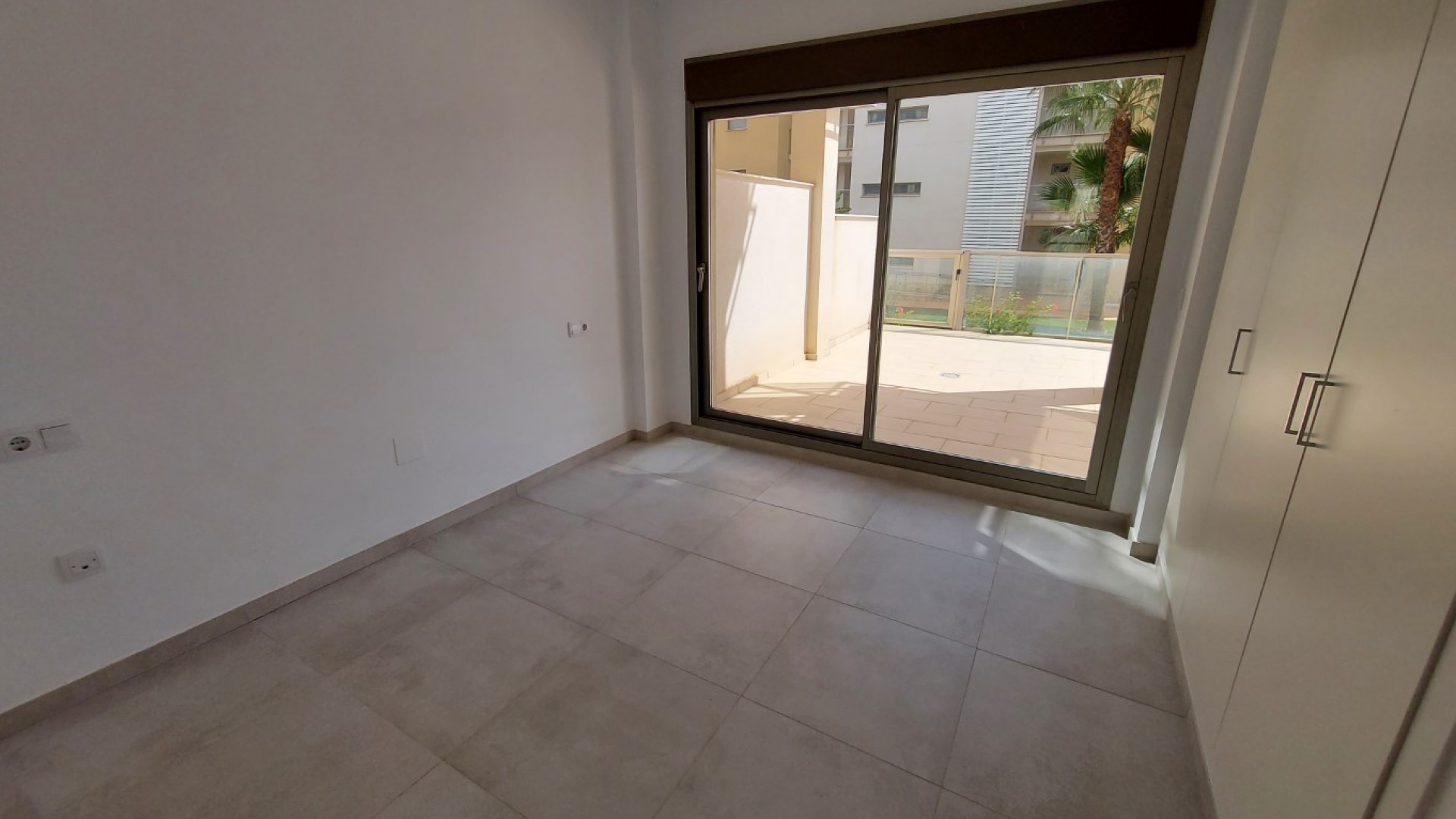 Resale - Wohnung Appartement -
Orihuela Costa - Villamartín