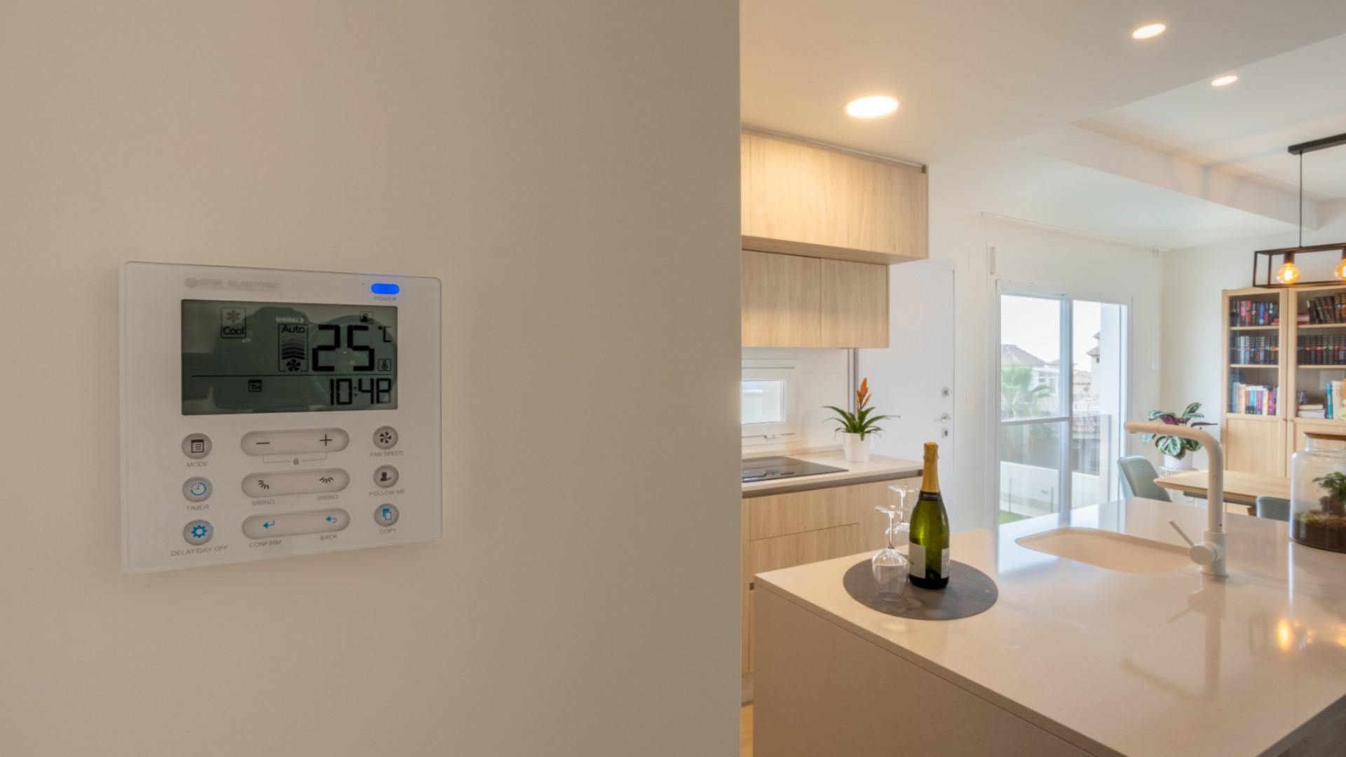 Resale - Wohnung Appartement -
Orihuela Costa - Villamartin