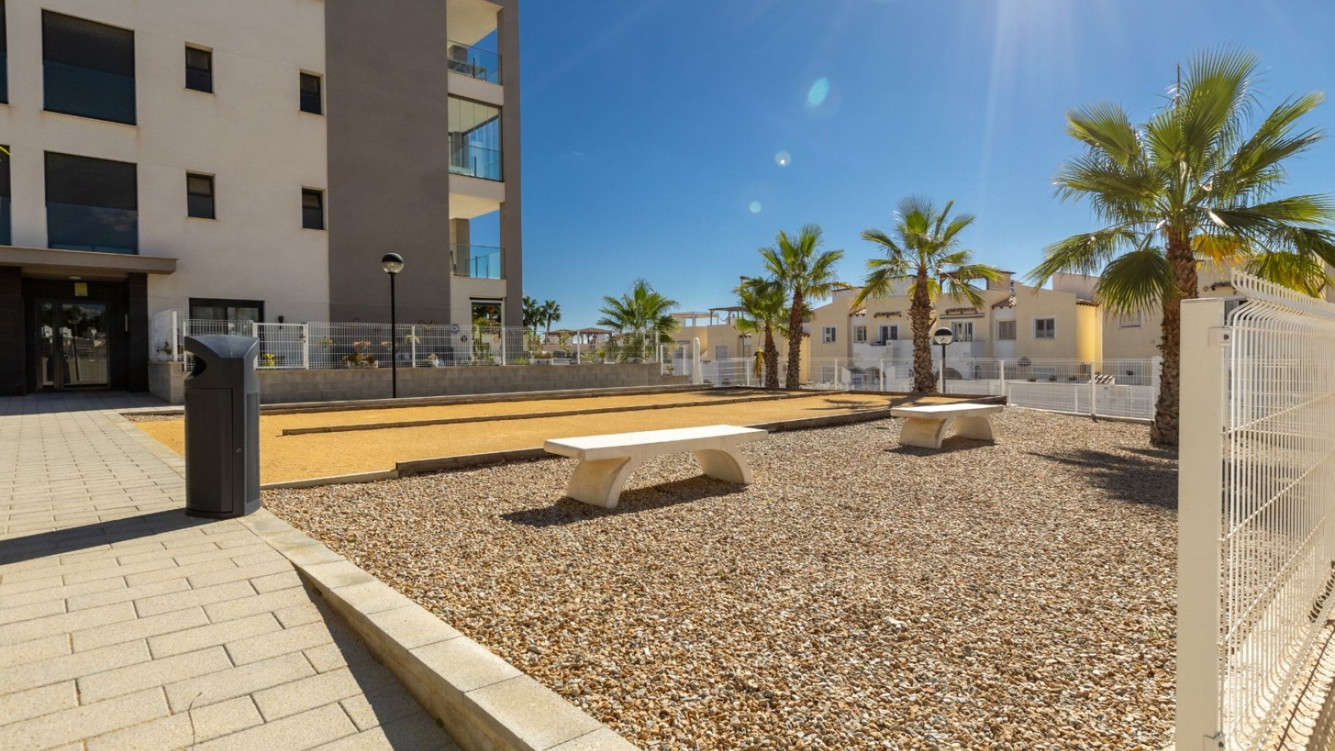 Resale - Wohnung Appartement -
Orihuela Costa - Villamartín