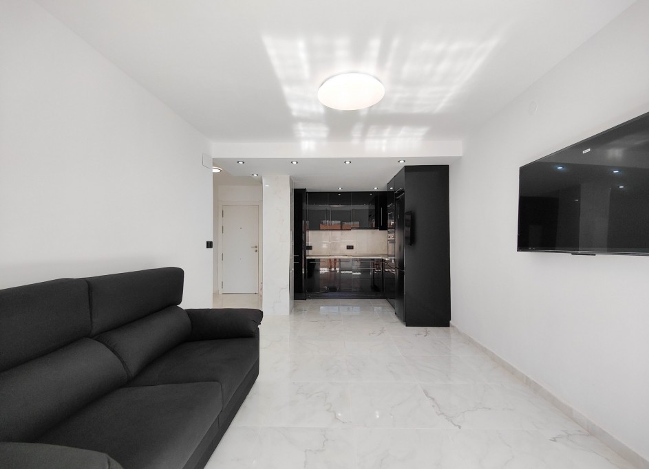 Resale - Wohnung Appartement -
Orihuela Costa