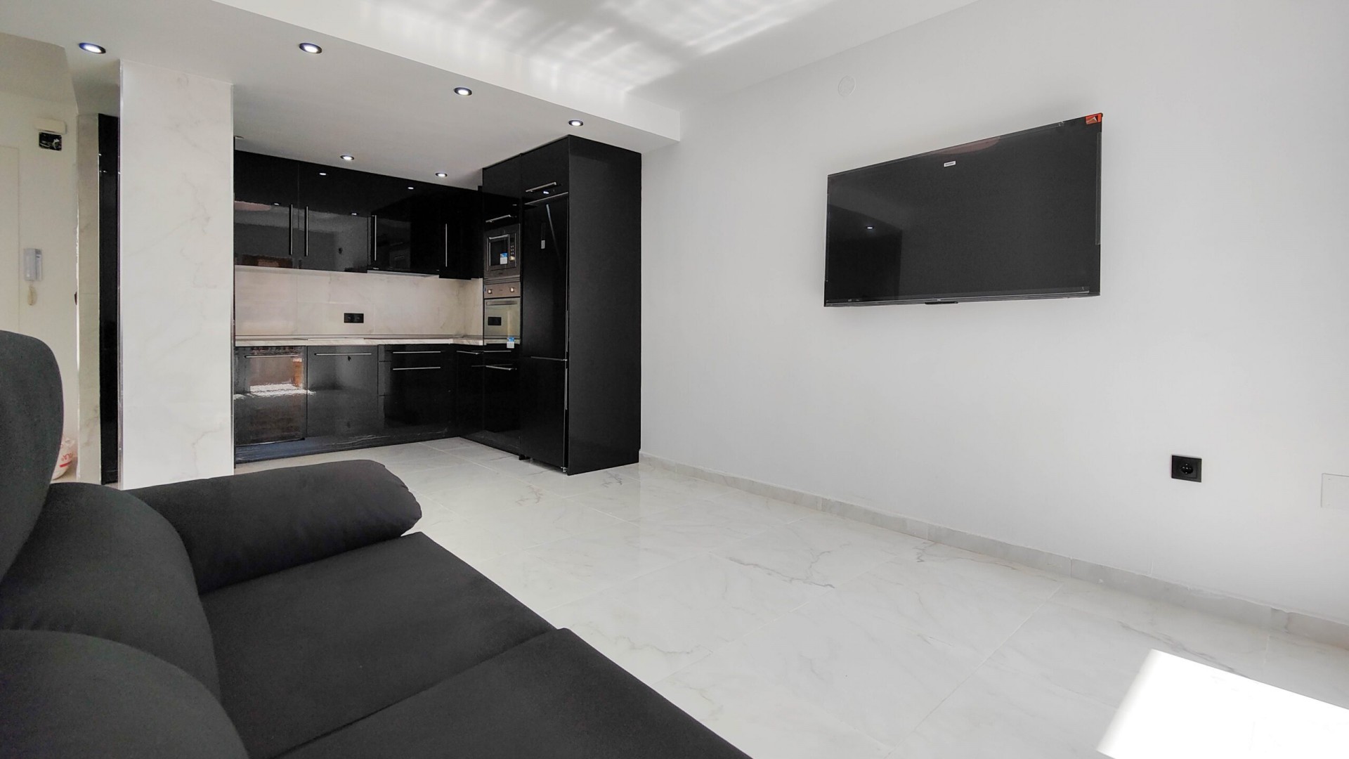 Resale - Wohnung Appartement -
Orihuela Costa