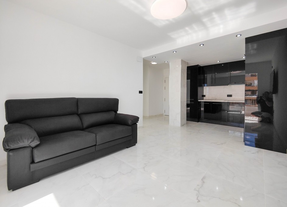 Resale - Wohnung Appartement -
Orihuela Costa