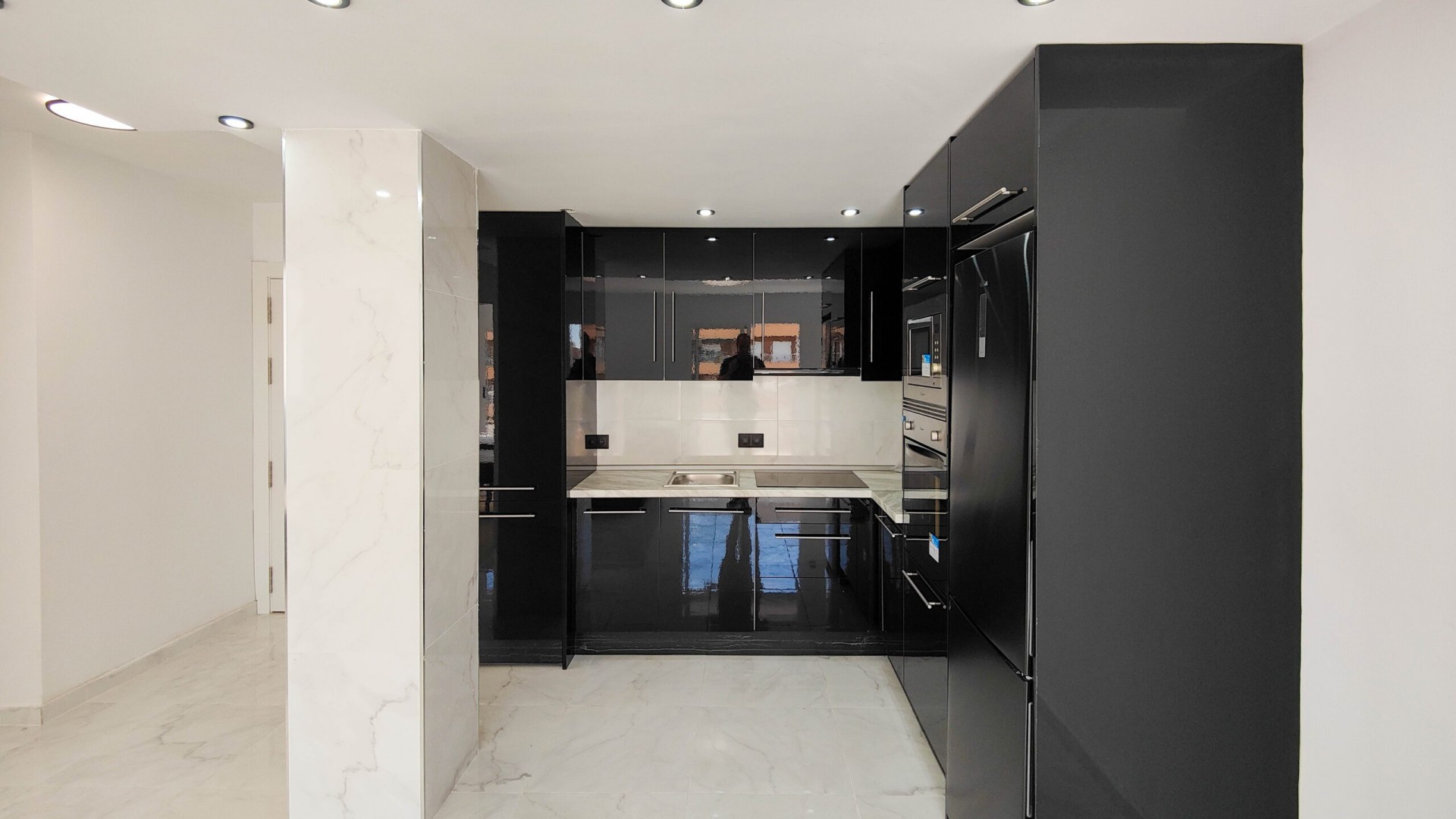 Resale - Wohnung Appartement -
Orihuela Costa