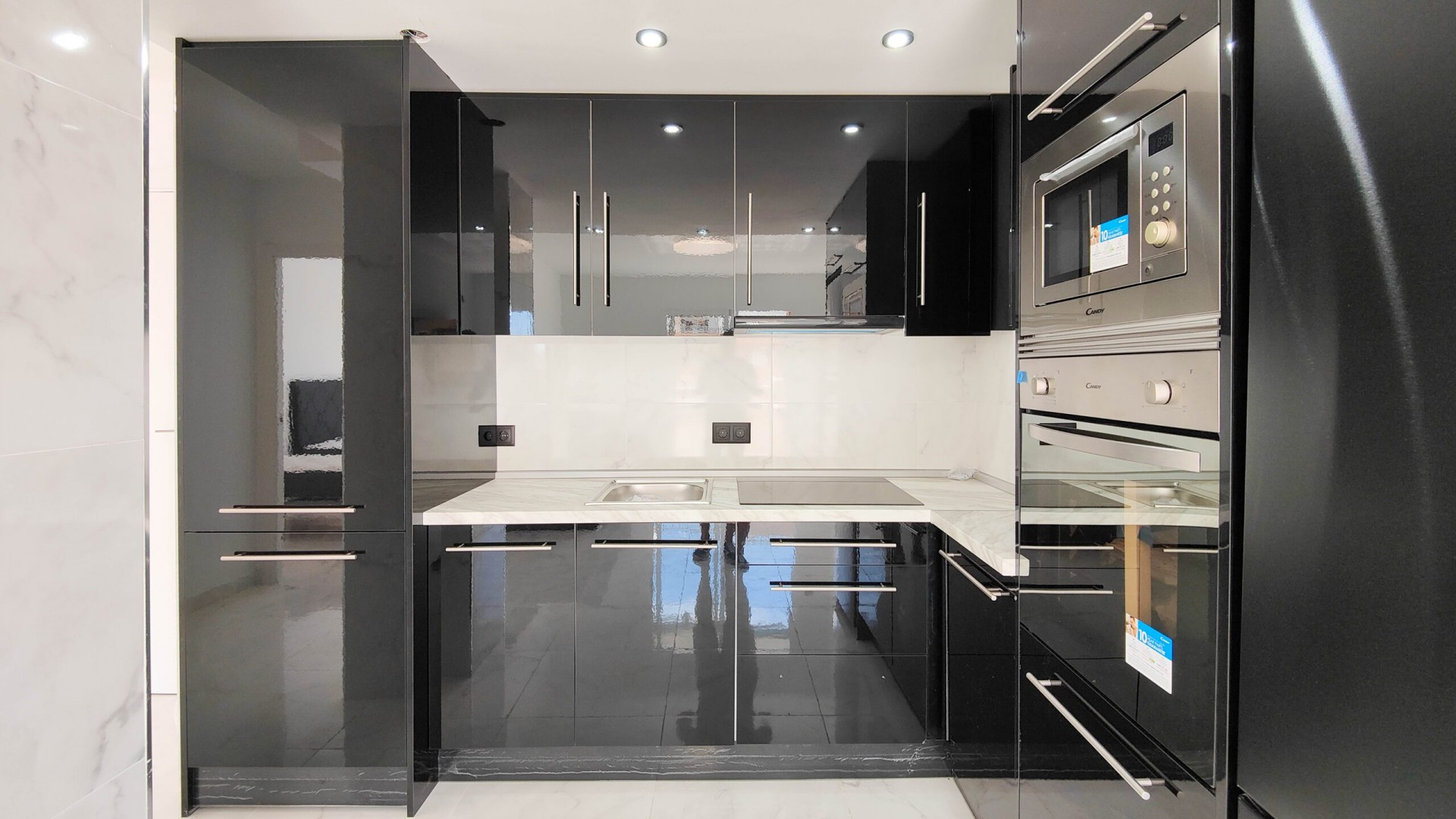 Resale - Wohnung Appartement -
Orihuela Costa