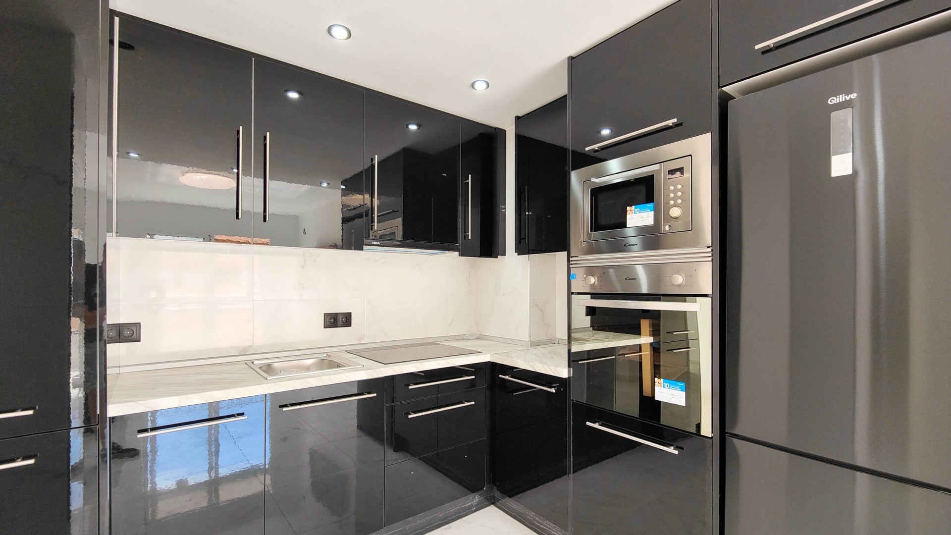 Resale - Wohnung Appartement -
Orihuela Costa