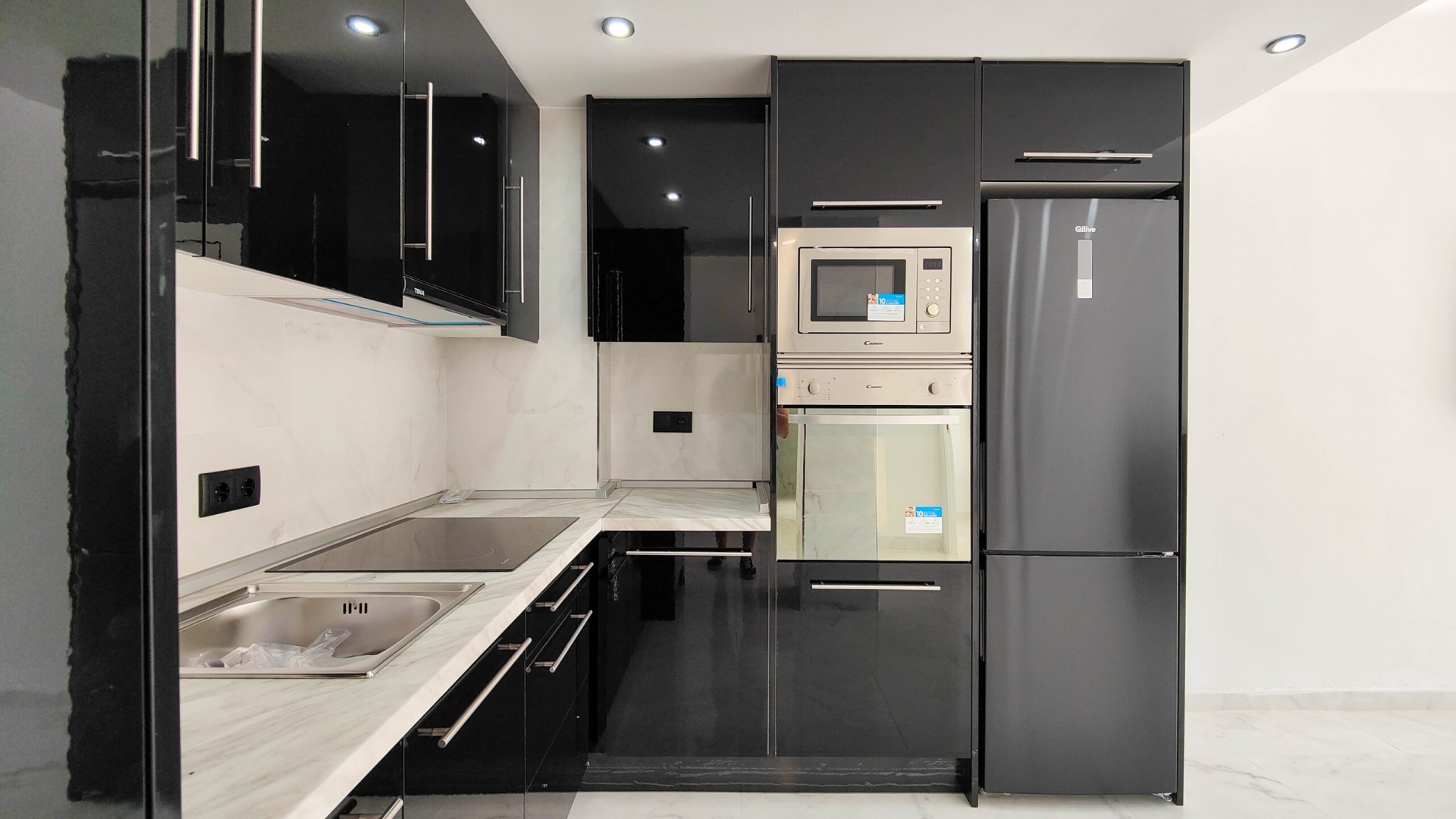 Resale - Wohnung Appartement -
Orihuela Costa