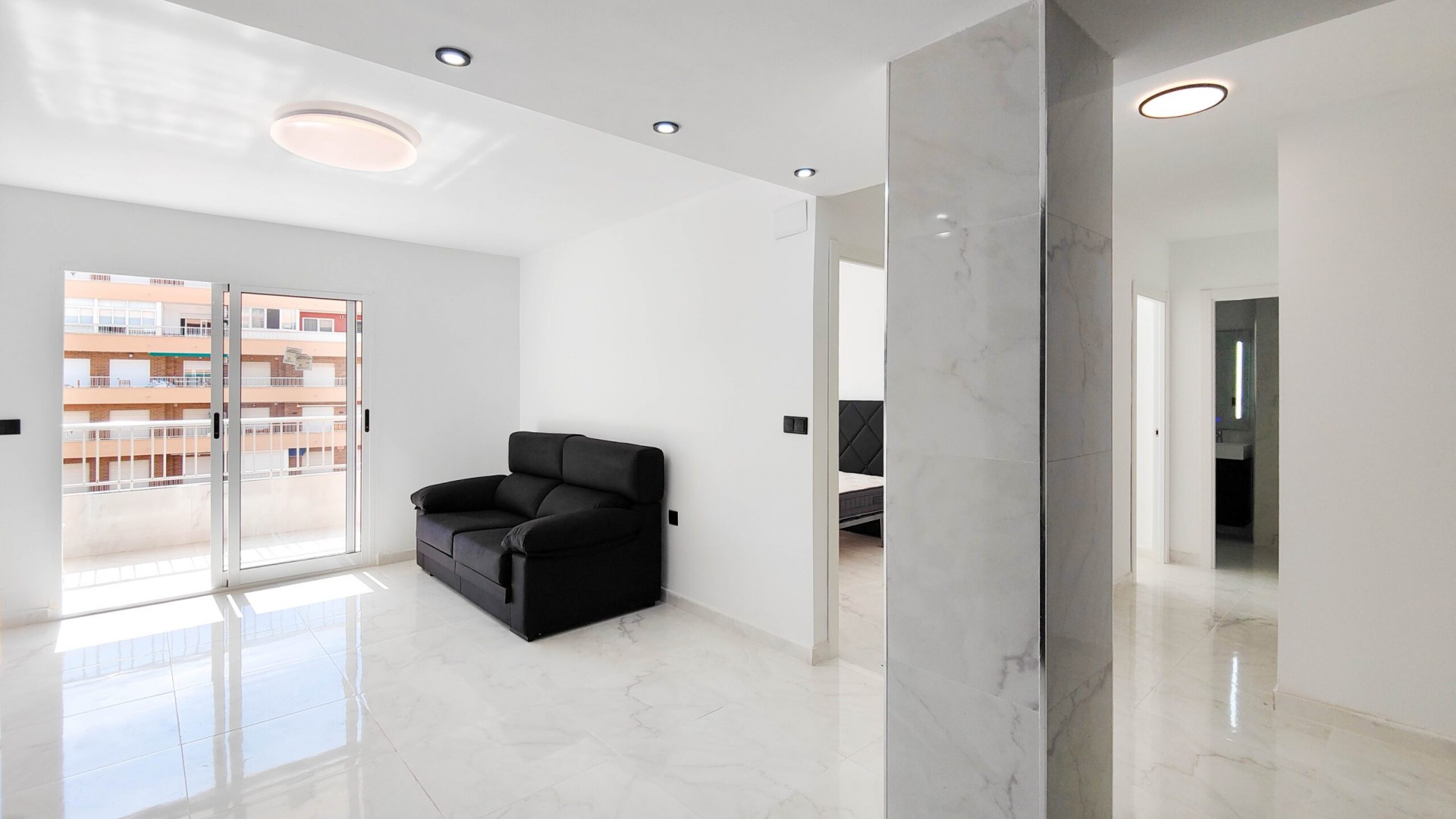 Resale - Wohnung Appartement -
Orihuela Costa