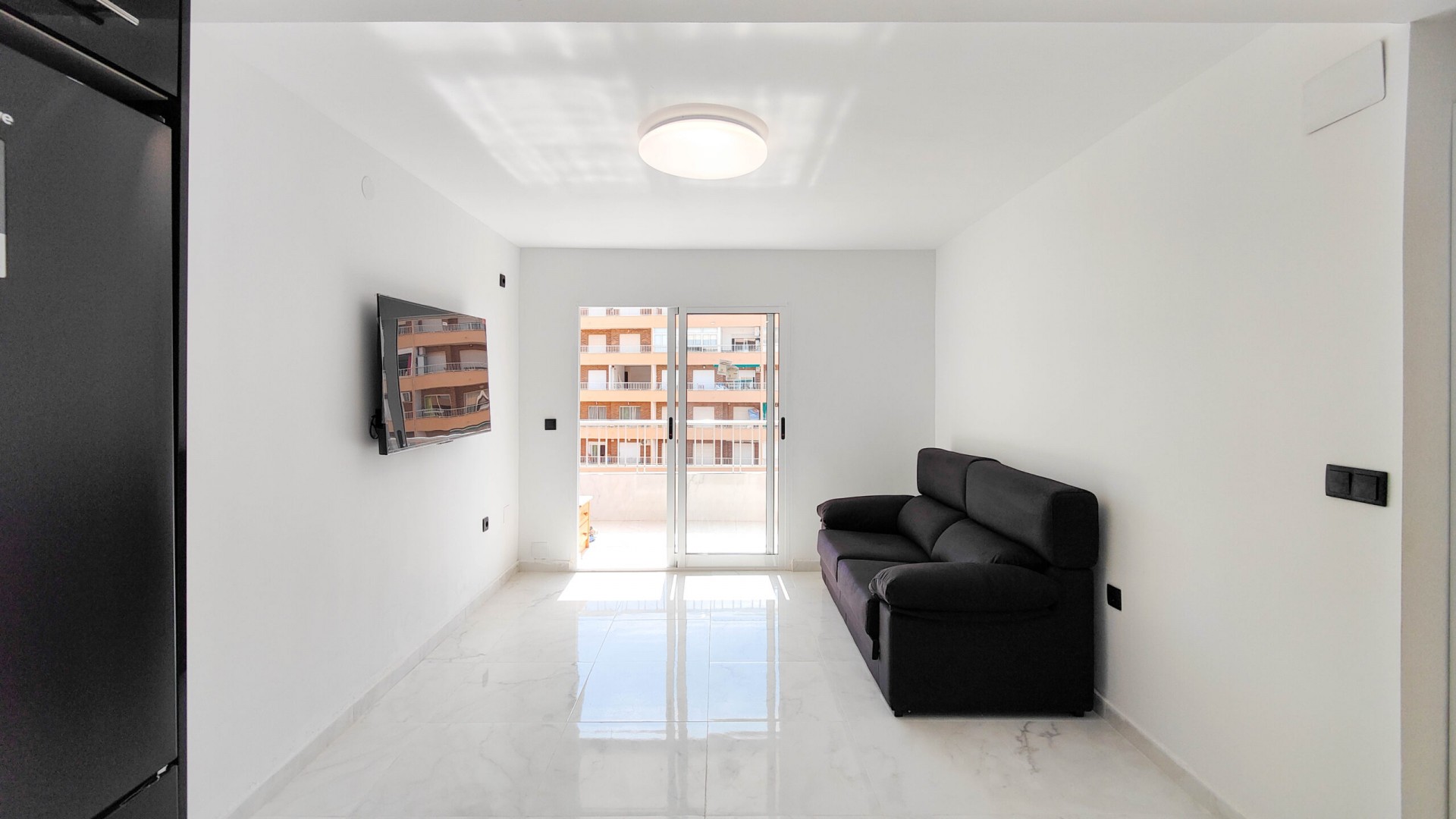 Resale - Wohnung Appartement -
Orihuela Costa