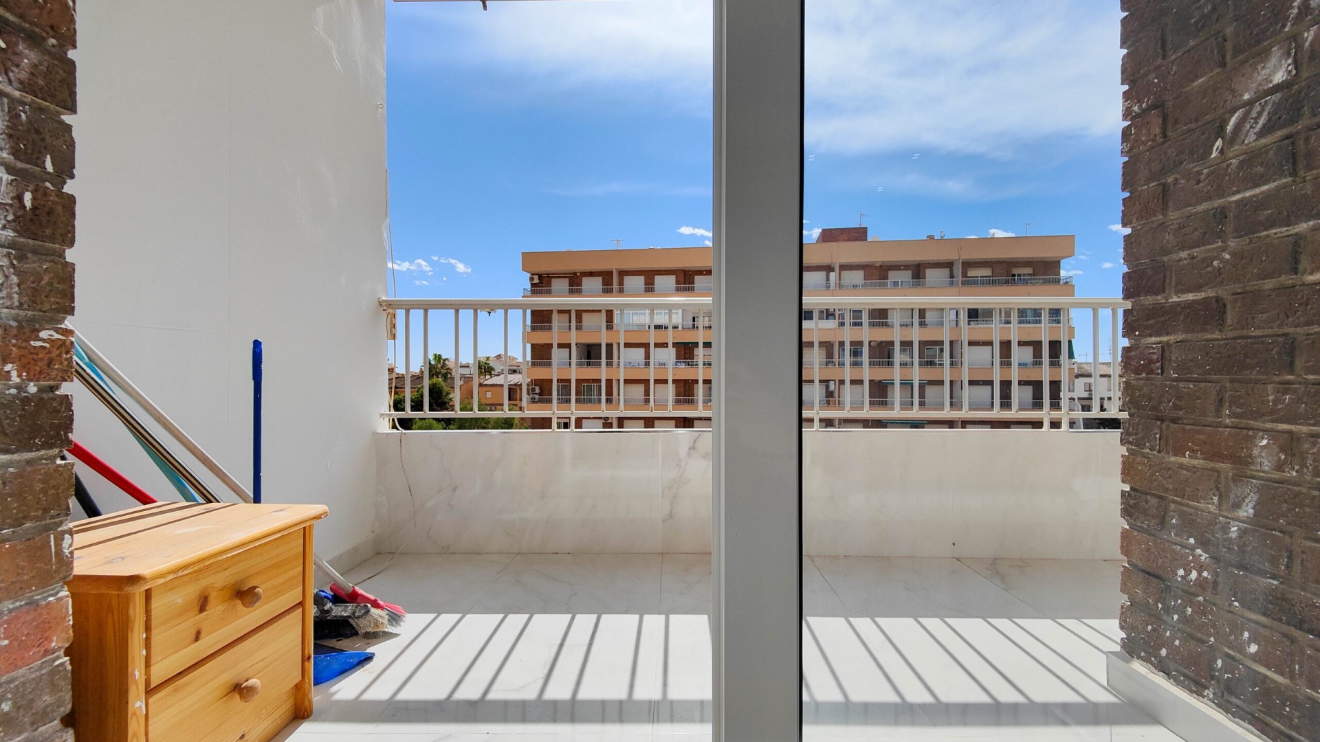 Resale - Wohnung Appartement -
Orihuela Costa