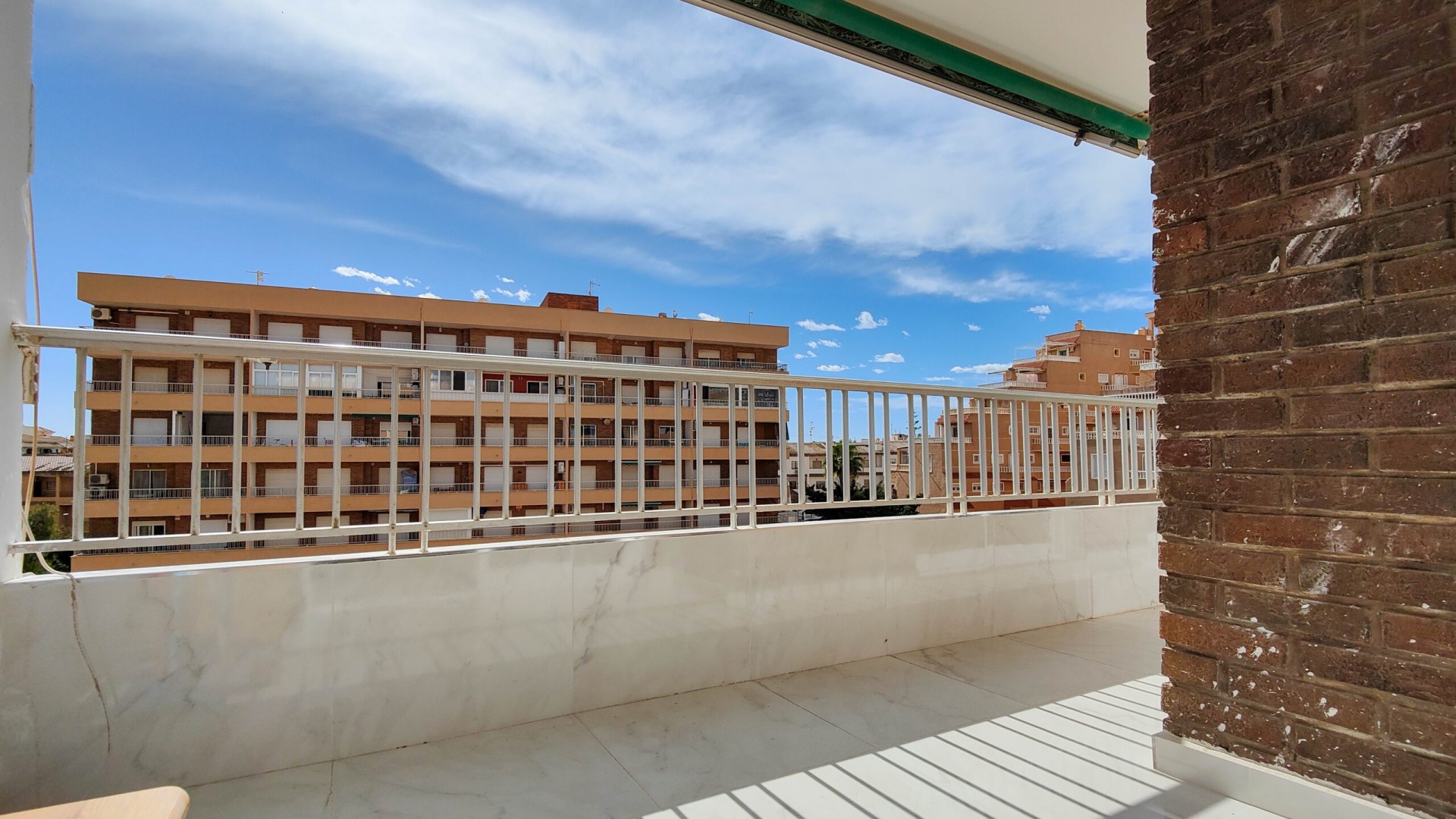 Resale - Wohnung Appartement -
Orihuela Costa