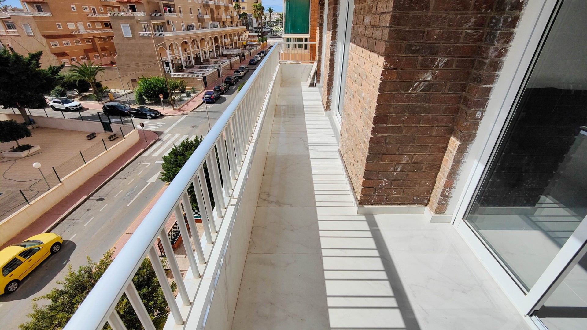 Resale - Wohnung Appartement -
Orihuela Costa