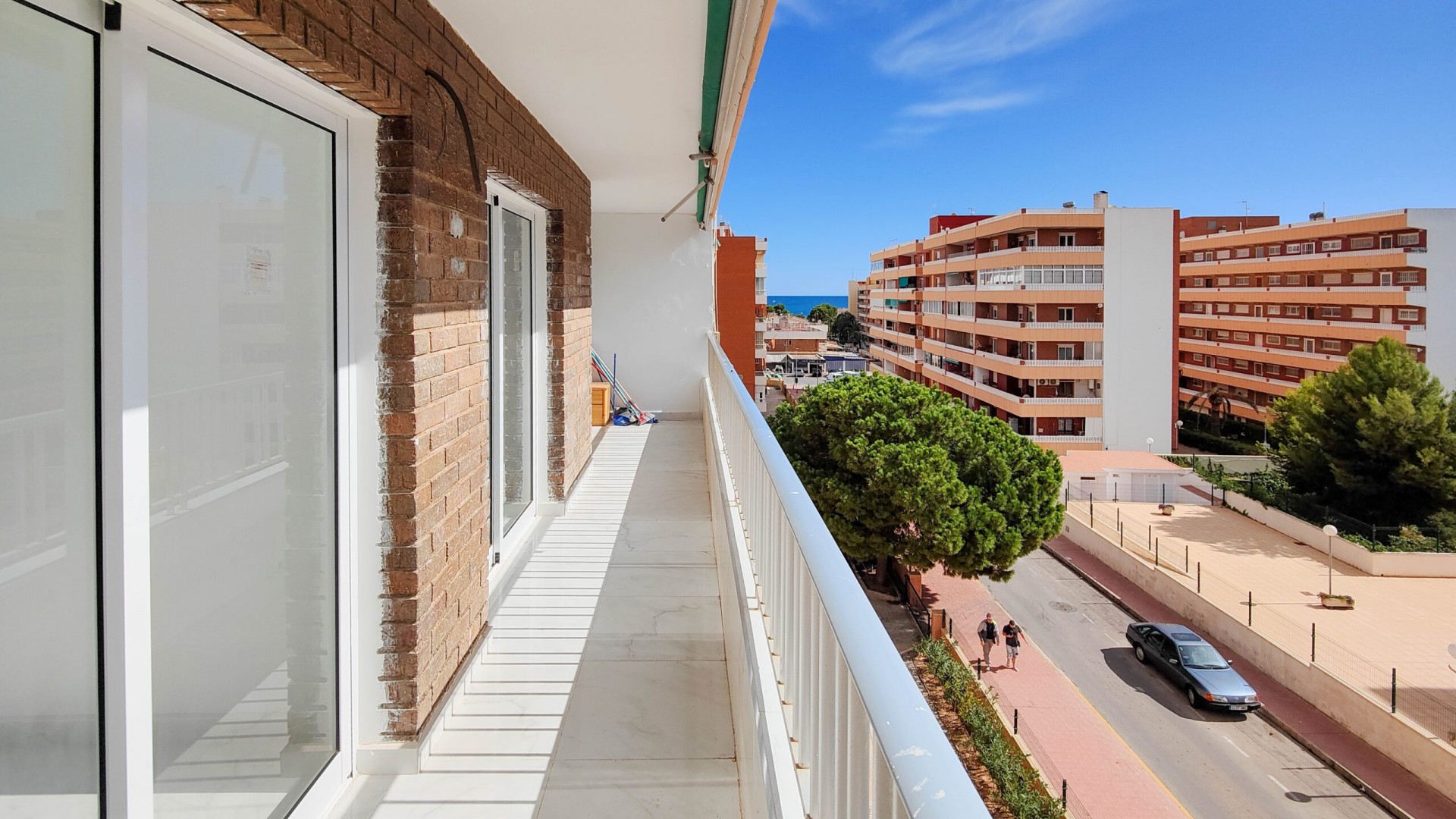 Resale - Wohnung Appartement -
Orihuela Costa